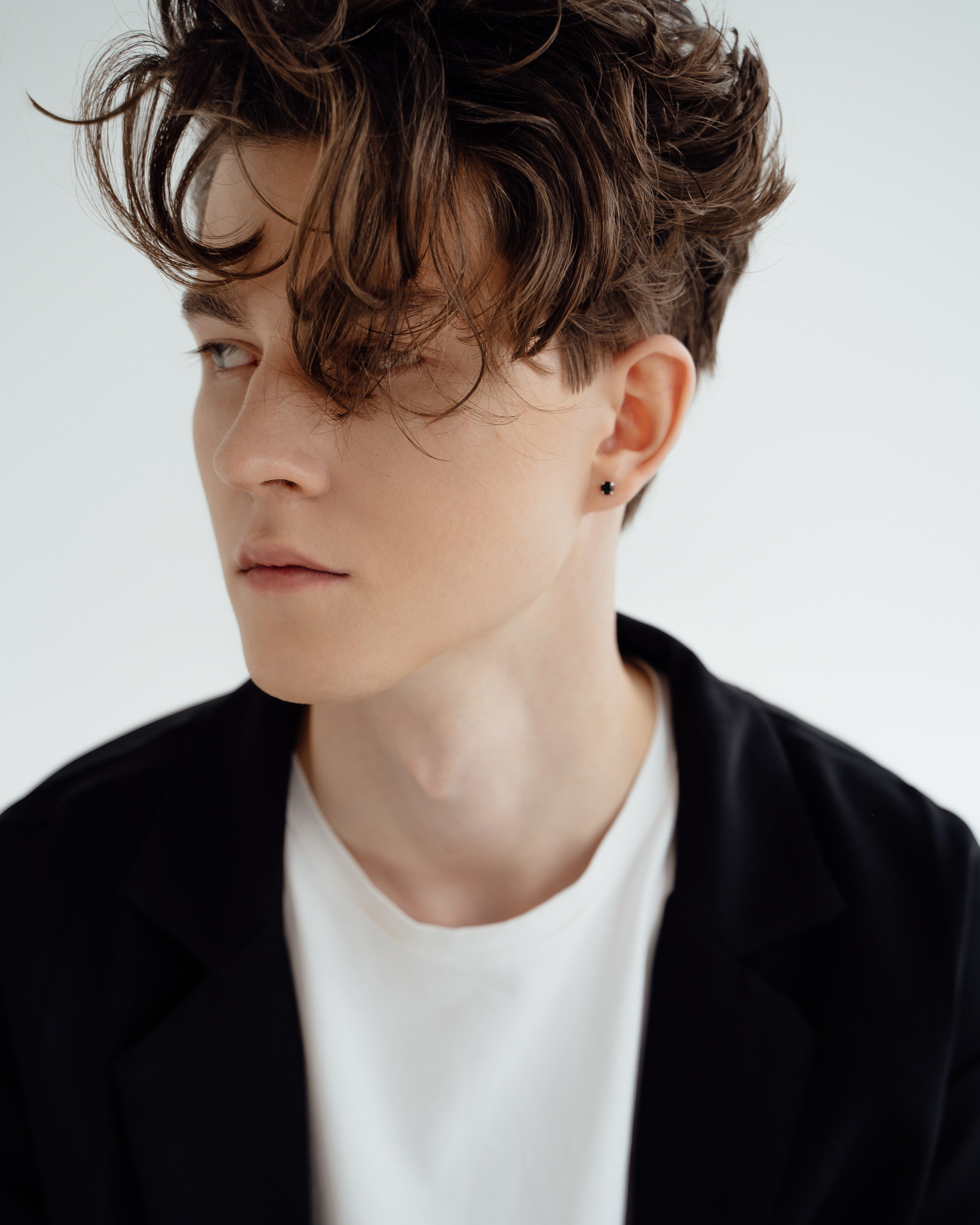 Илья. Творческий фотограф взрослых и детей в Москве Анна Блифернец