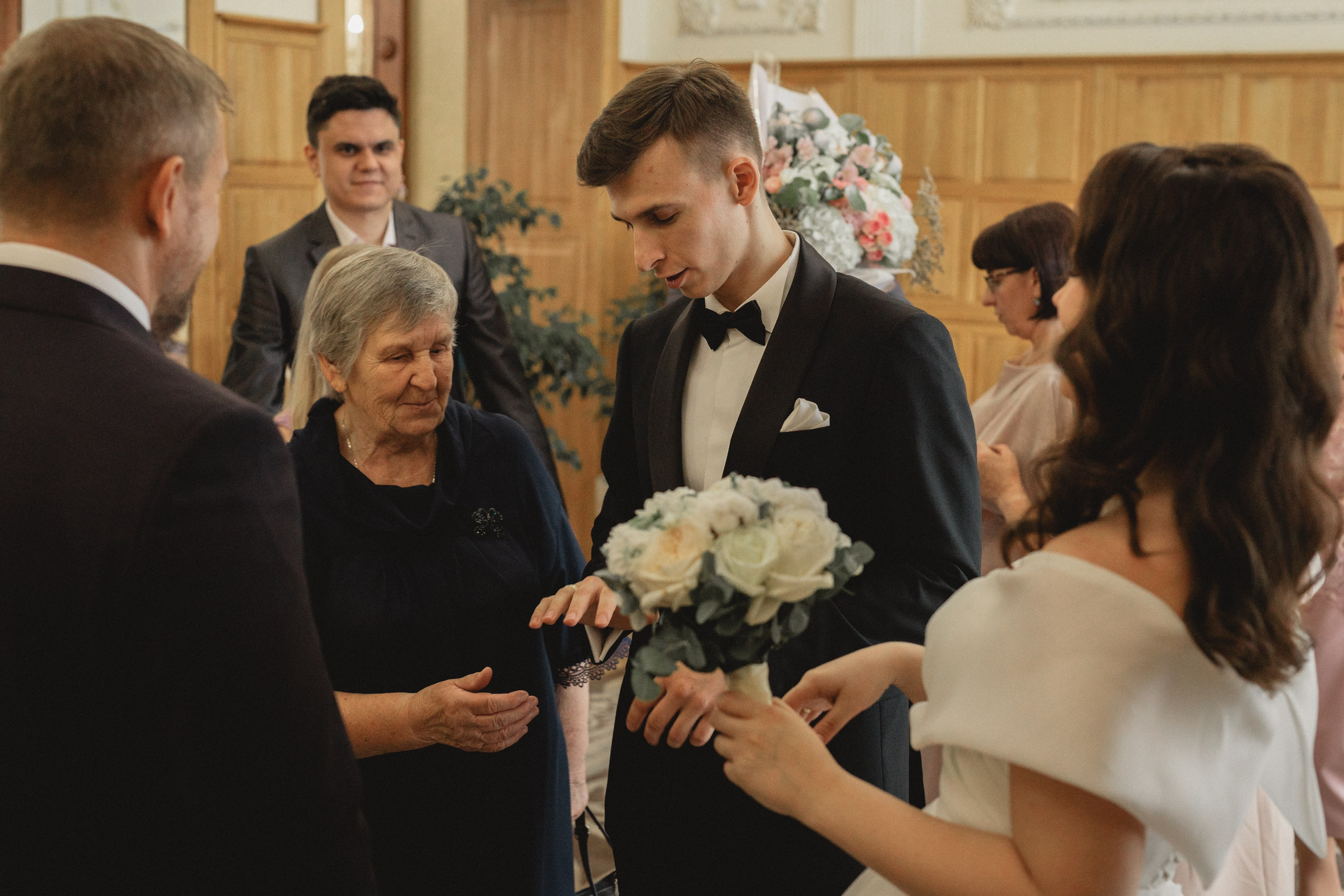 Кирилл & Юля