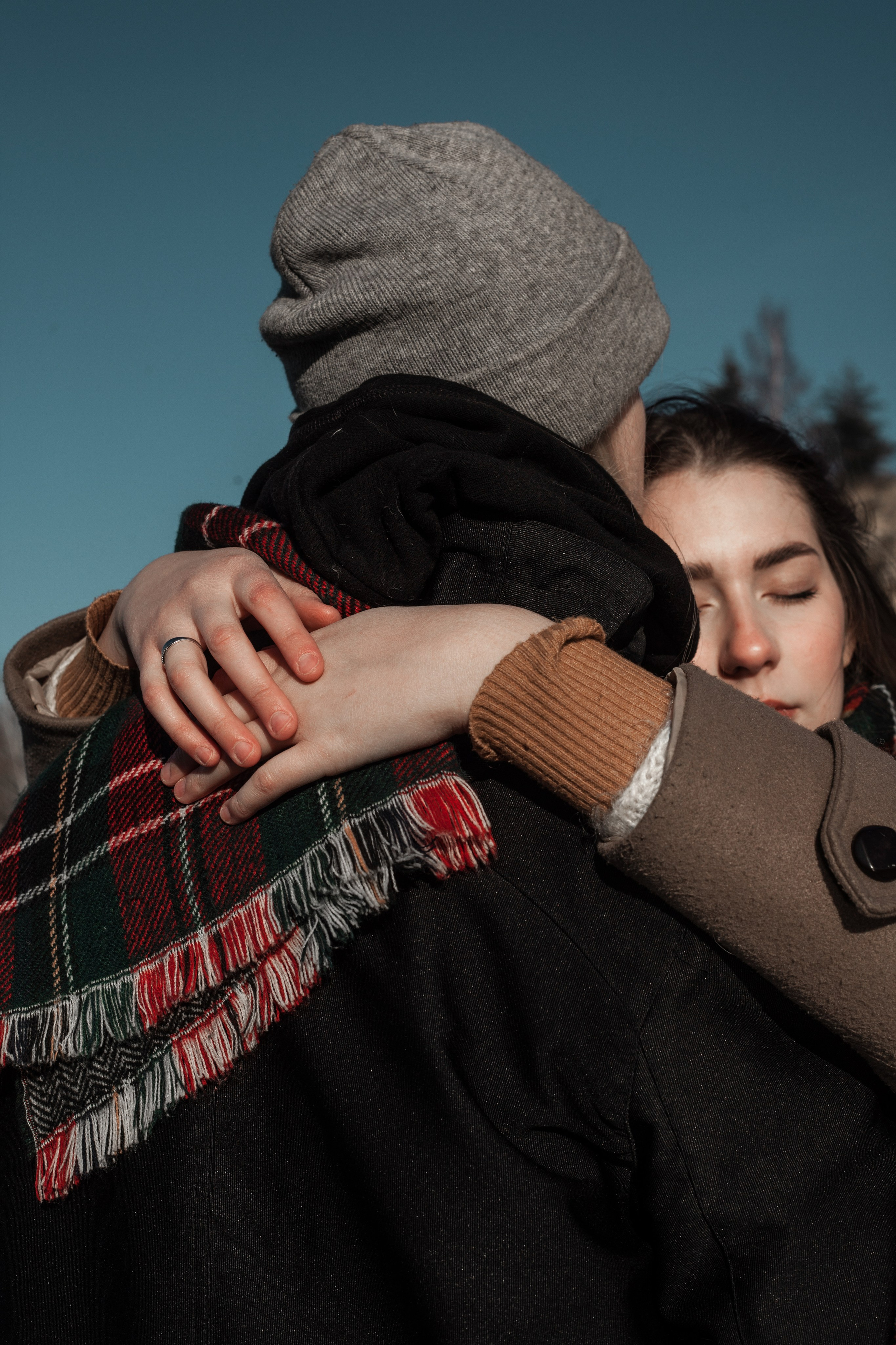 Love Story. Фотограф