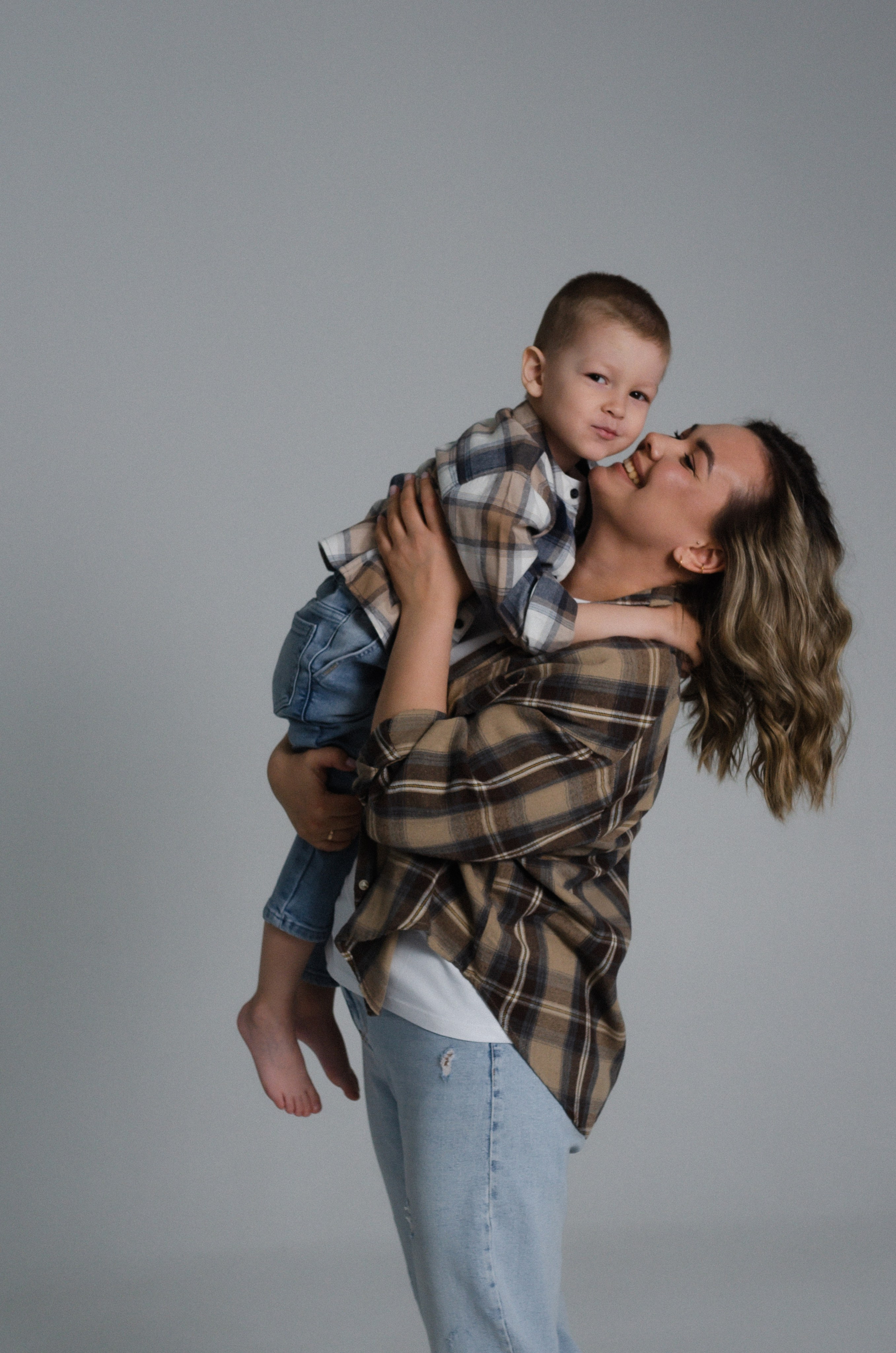 Оля и Мирон. Семейный фотограф в Барнауле и Санкт-Петербурге Ирина Ястребова