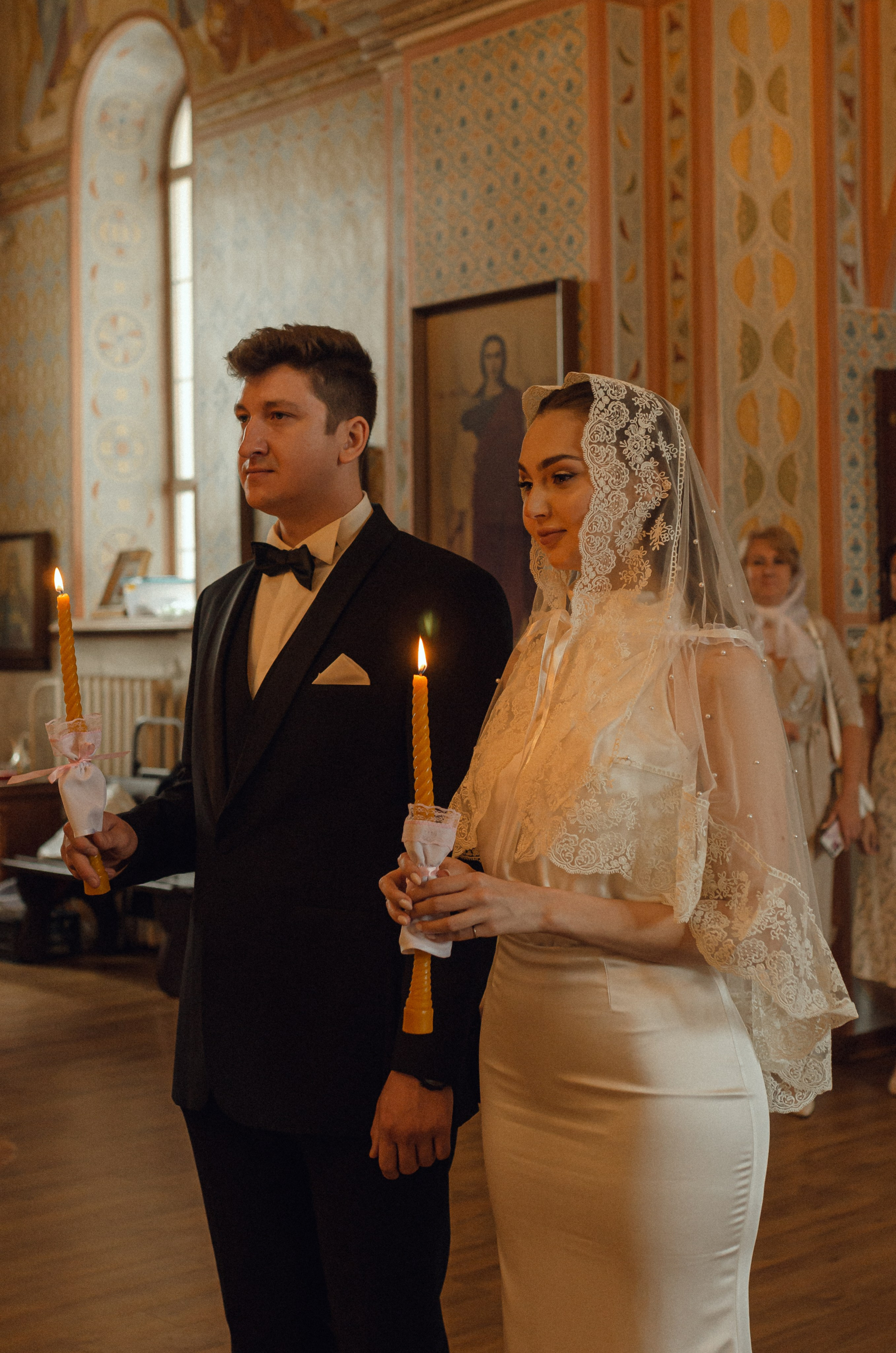 Таинство венчания. Татьяна и Станислав. Семейный фотограф в Барнауле Ирина Ястребова