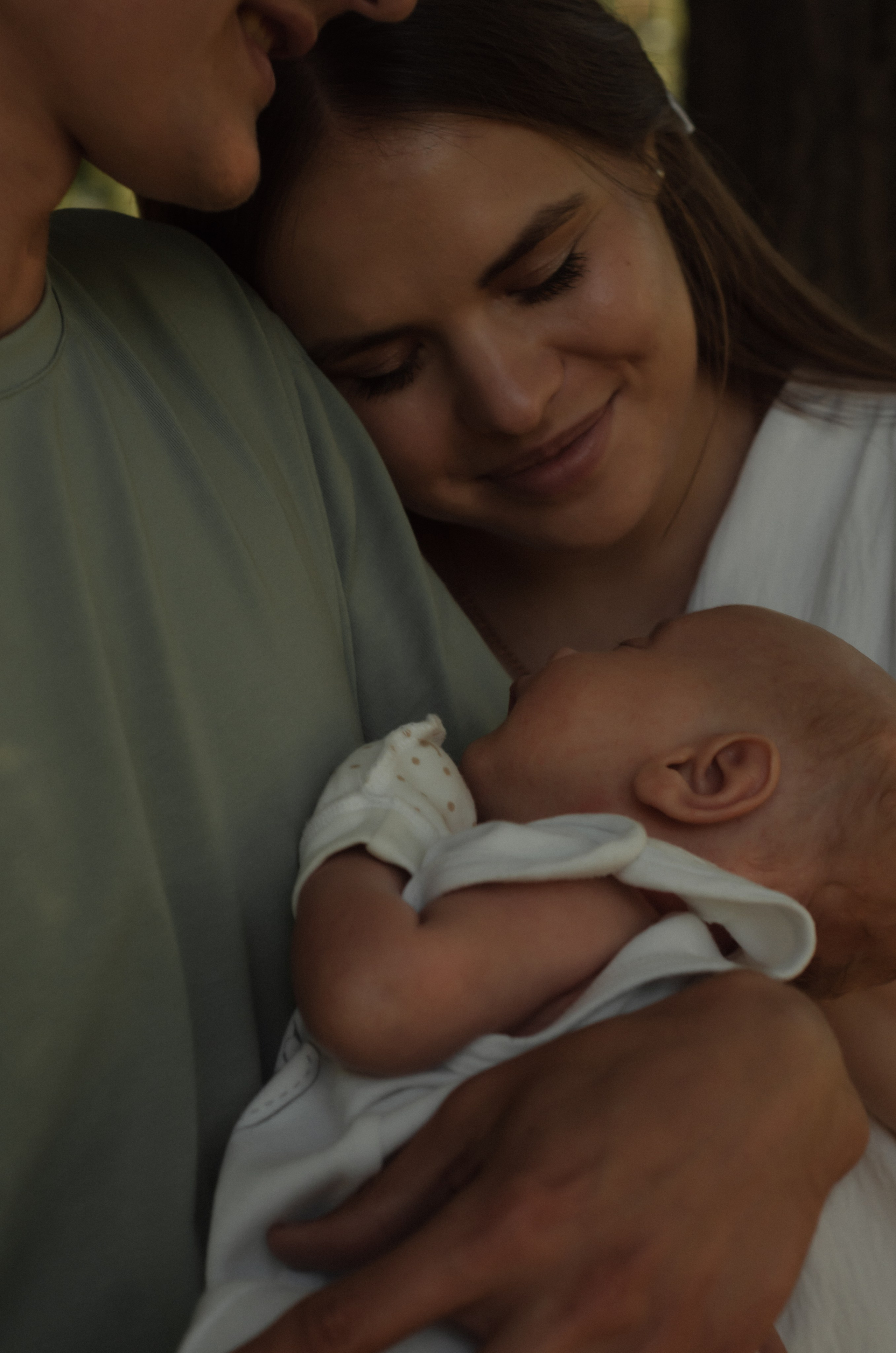 Семейная съемка. Семейный фотограф в Барнауле Ирина Ястребова