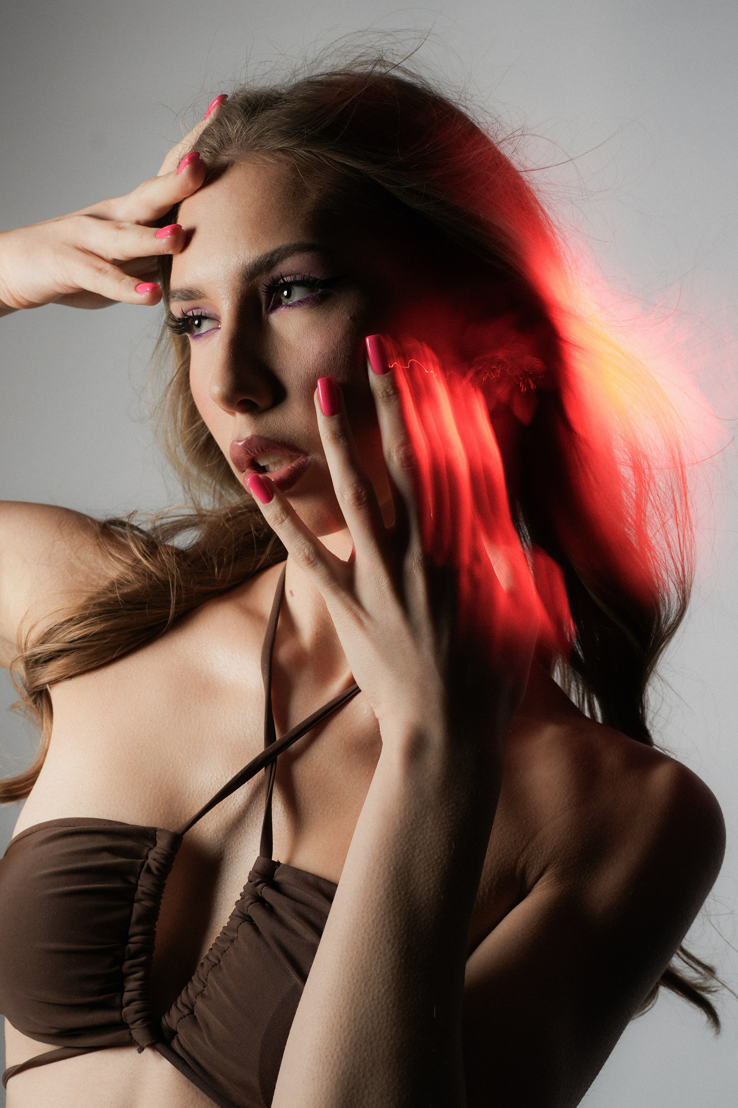 01 СТУДИЯ. Фотограф. Москва