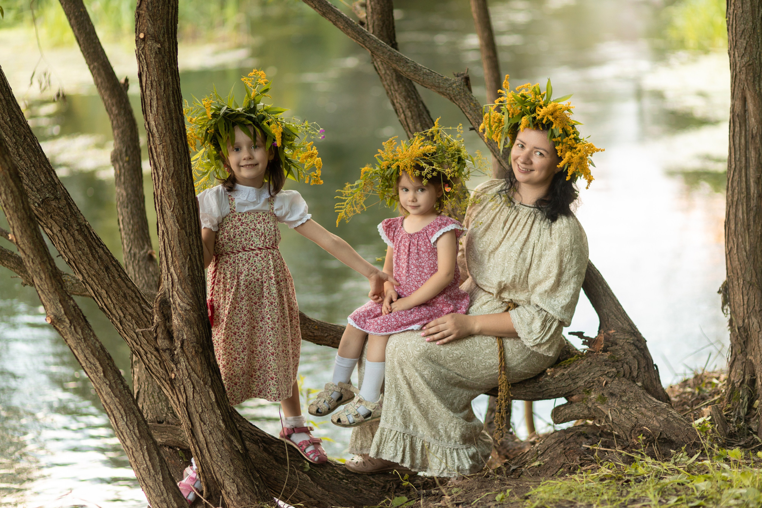 Прогулки. Фотограф Анна Асташева, Ивантеевка, Пушкино, Москва