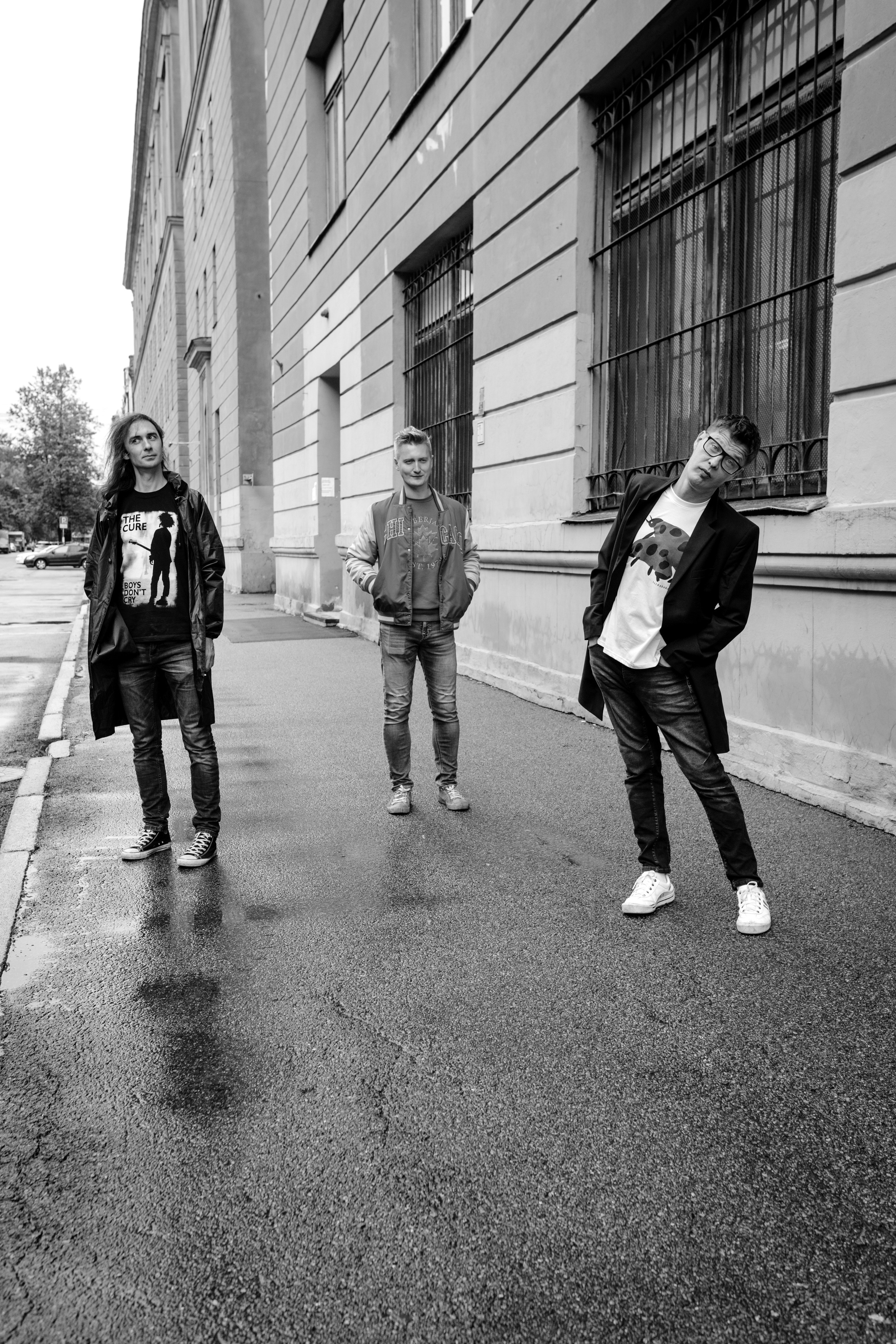 РАДИОПОМЕХИ. Фотограф Елена Богачева (lenalena_na_na_na)