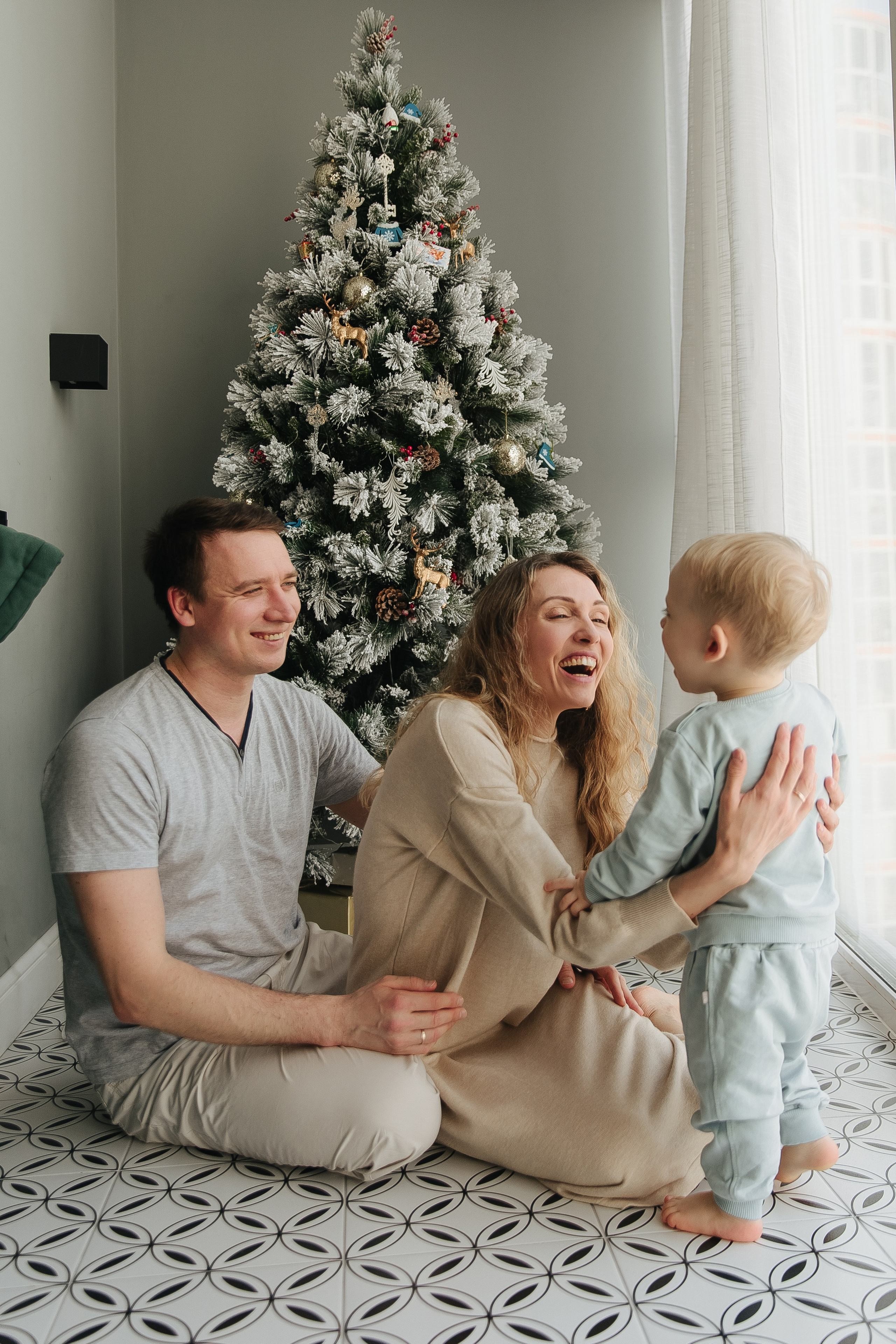 Домашняя съемка. Фотограф в Красноярске Любовь Малеева