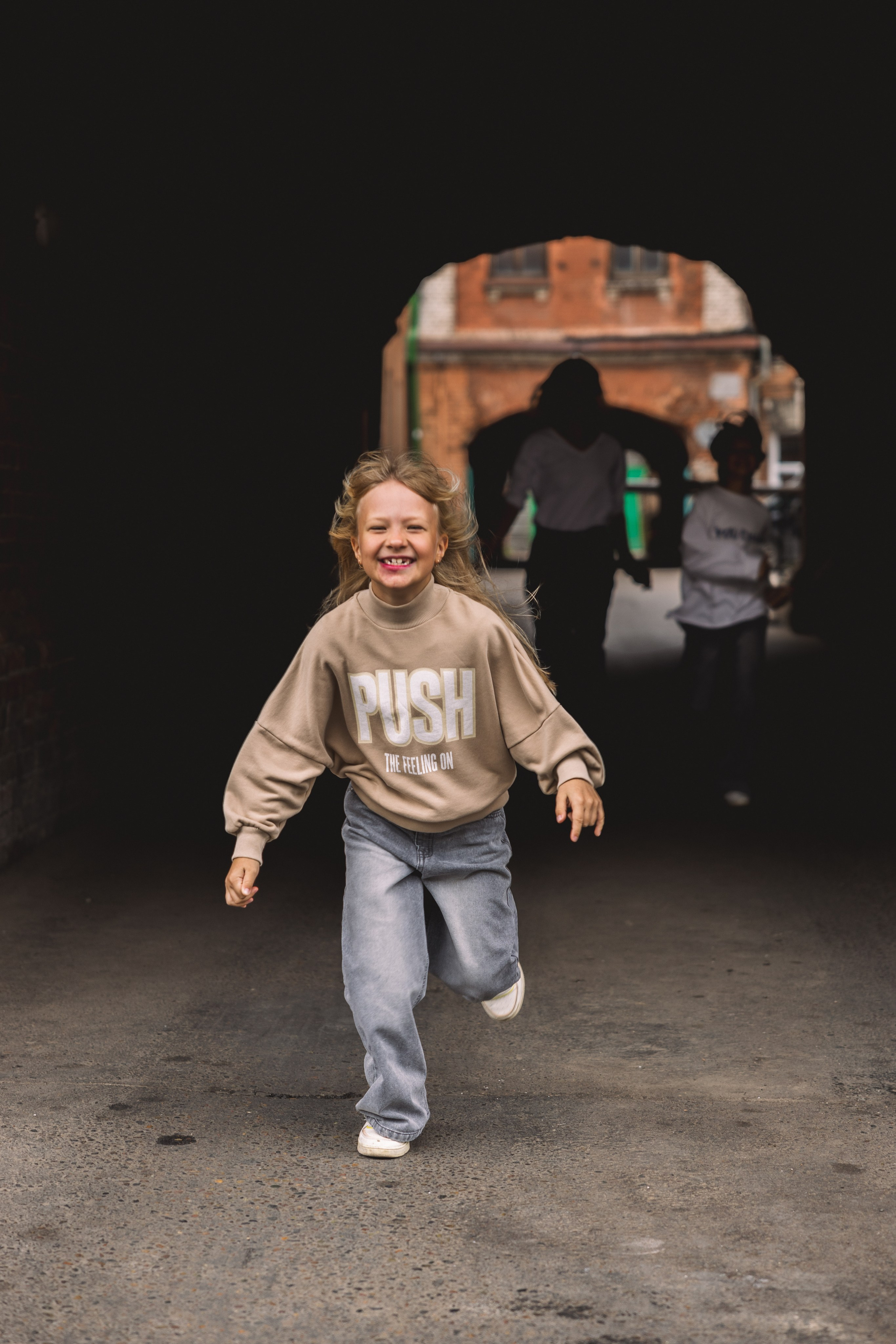 Семья. Свадебный и контент фотограф в Красноярске Марианна Перфильева