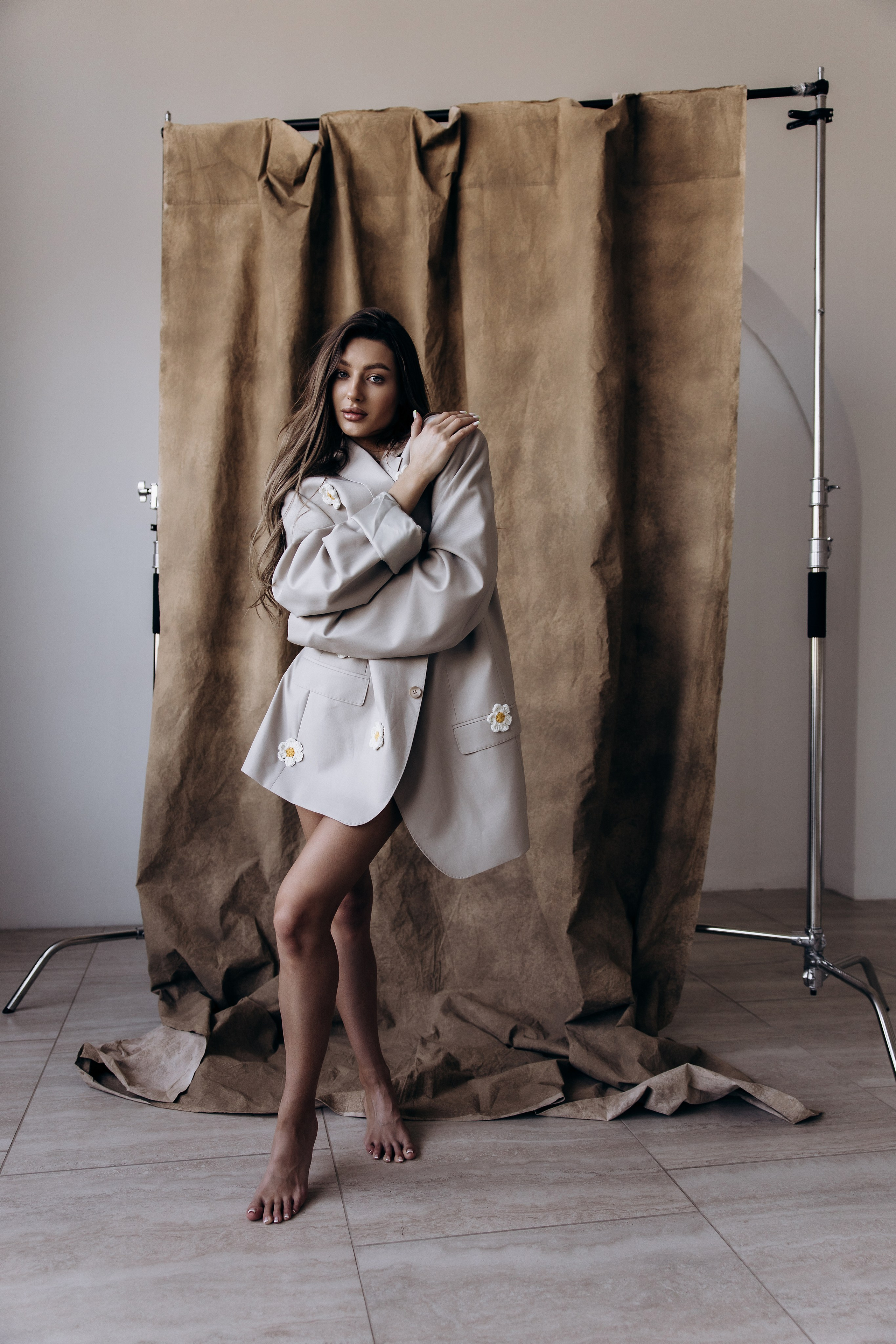 Татьяна. Свадебный и контент фотограф в Красноярске Марианна Перфильева