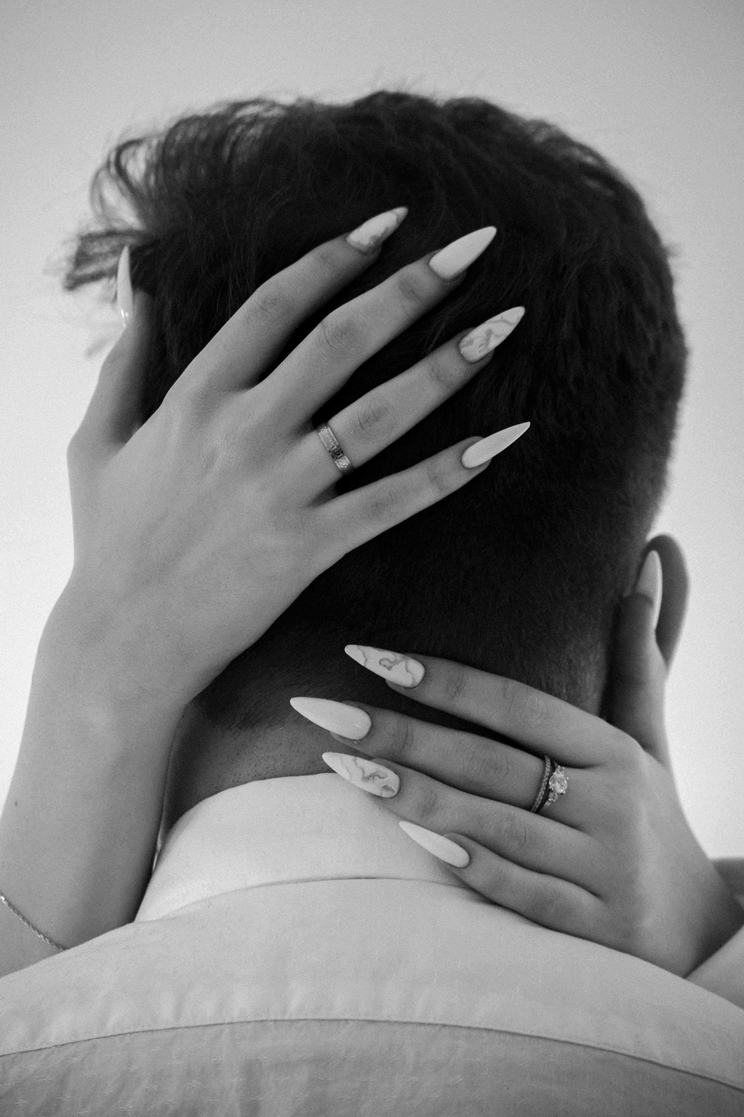 Константин и Мария. Свадебный и контент фотограф в Красноярске Марианна Перфильева