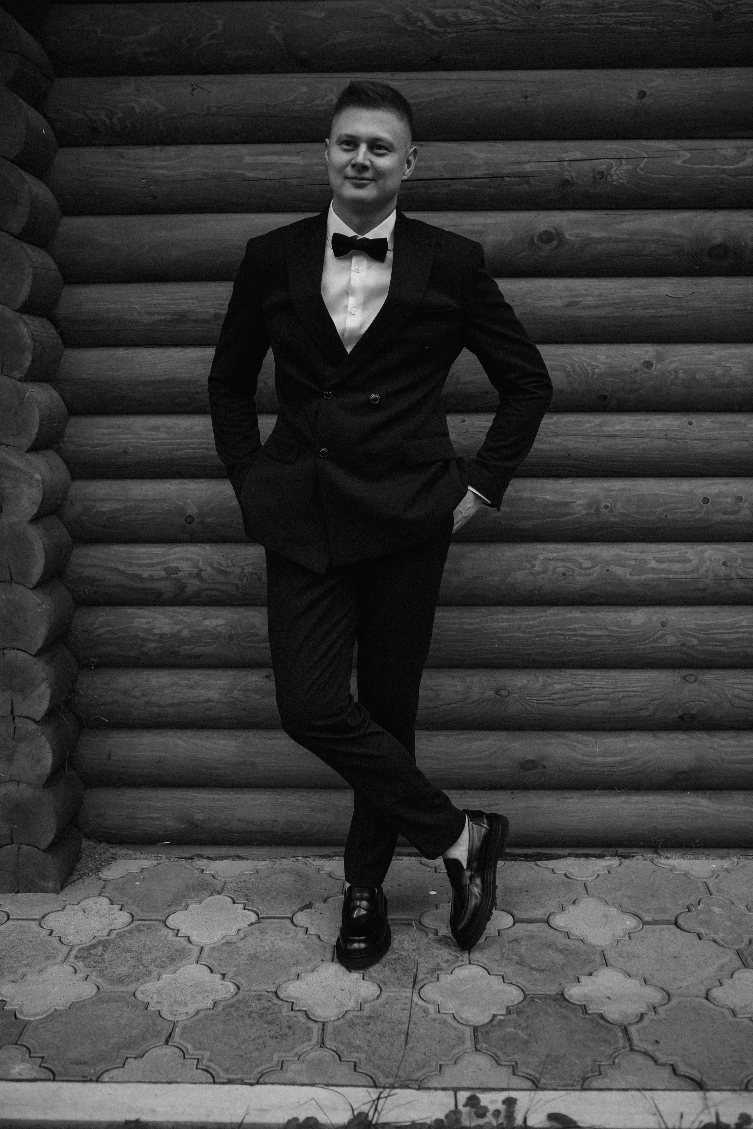 Свадебная выездная церемония. Главная