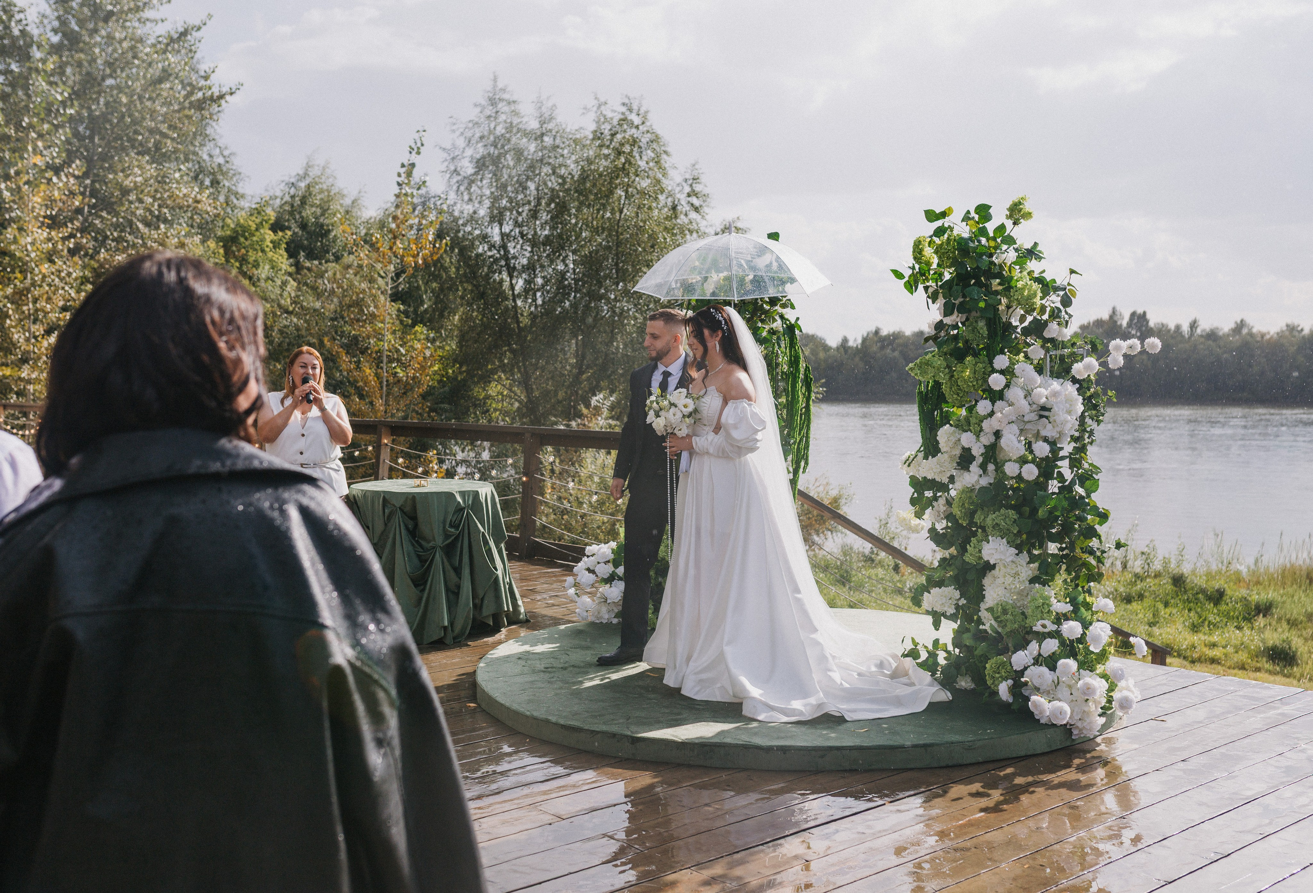 Игорь & Ангелина. Главная