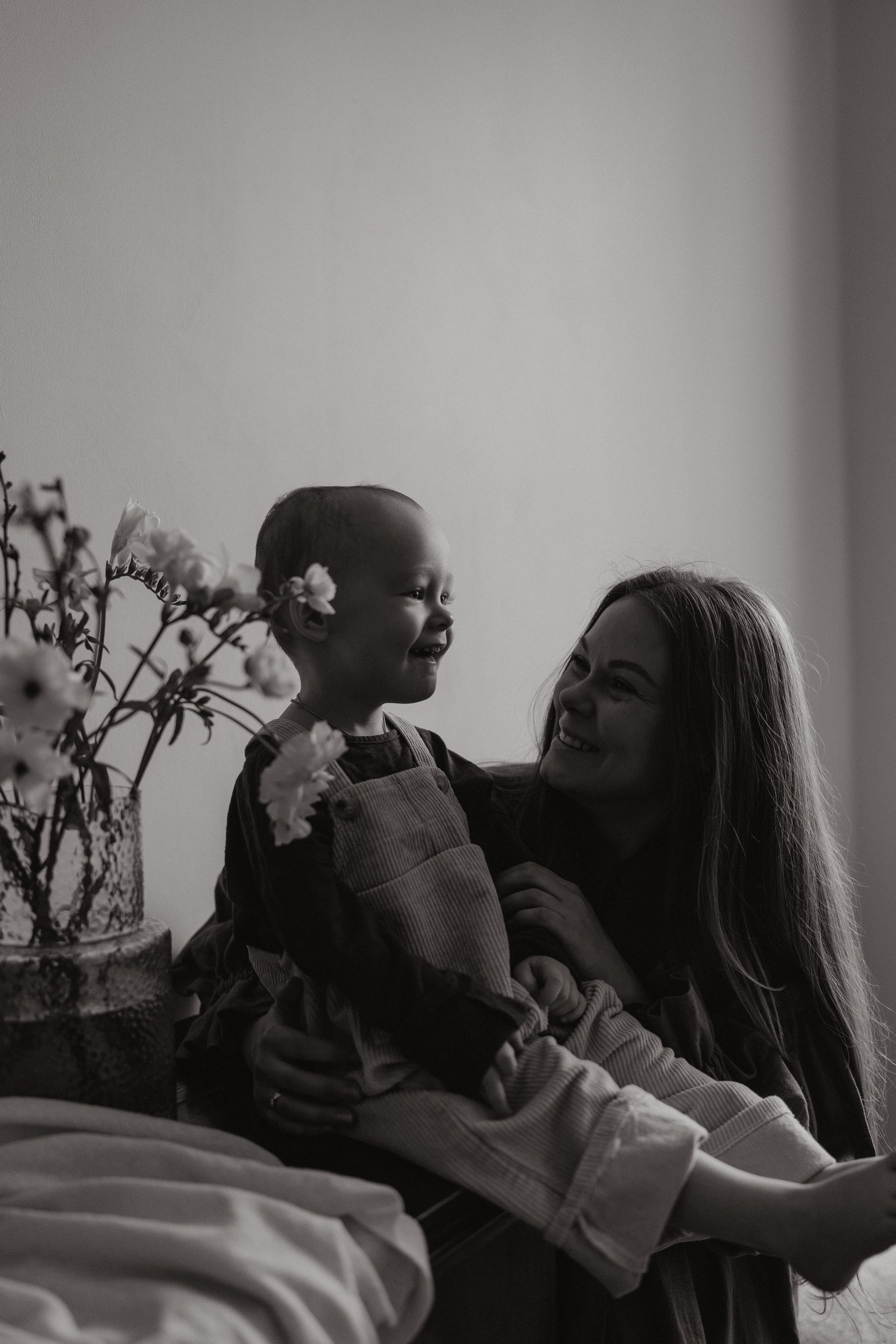 Мой дом — это ты. Фотограф в Челябинске и Санкт-Петербурге Анна Ивашкова