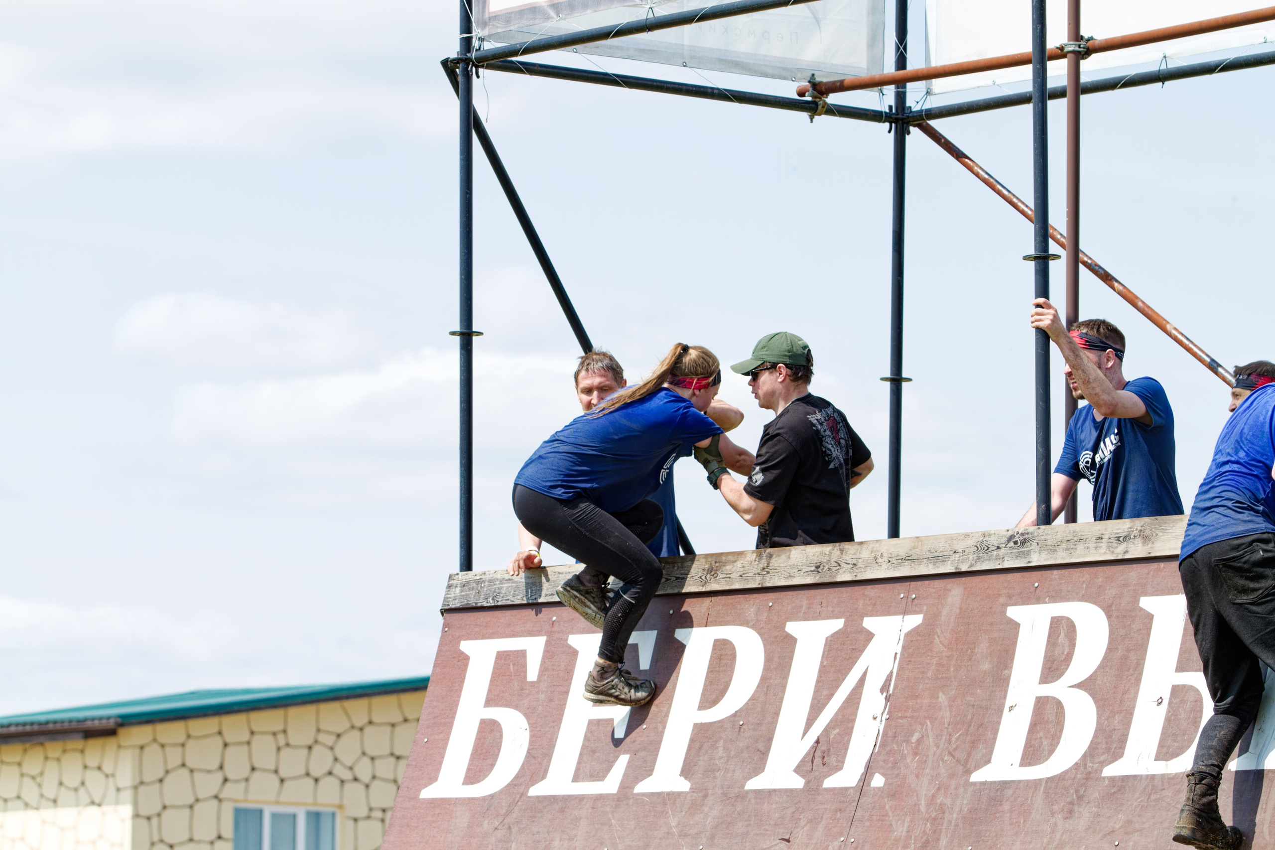 Родео59. Репортажный и спортивный фотограф в г. Пермь Зильберг Павел