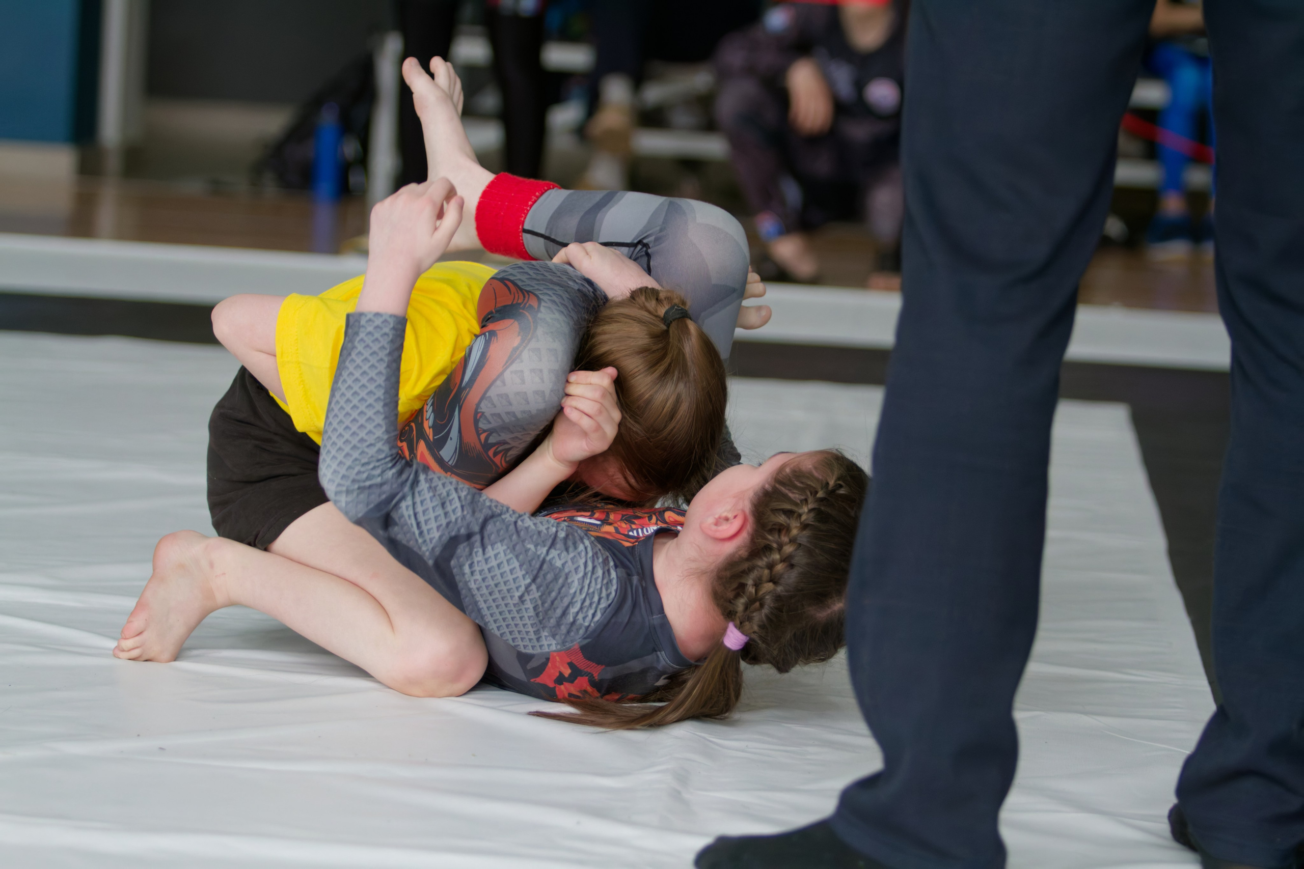 Борьба. Джиу-джитсу 26.04.2025. Репортажный и спортивный фотограф в г. Пермь Зильберг Павел