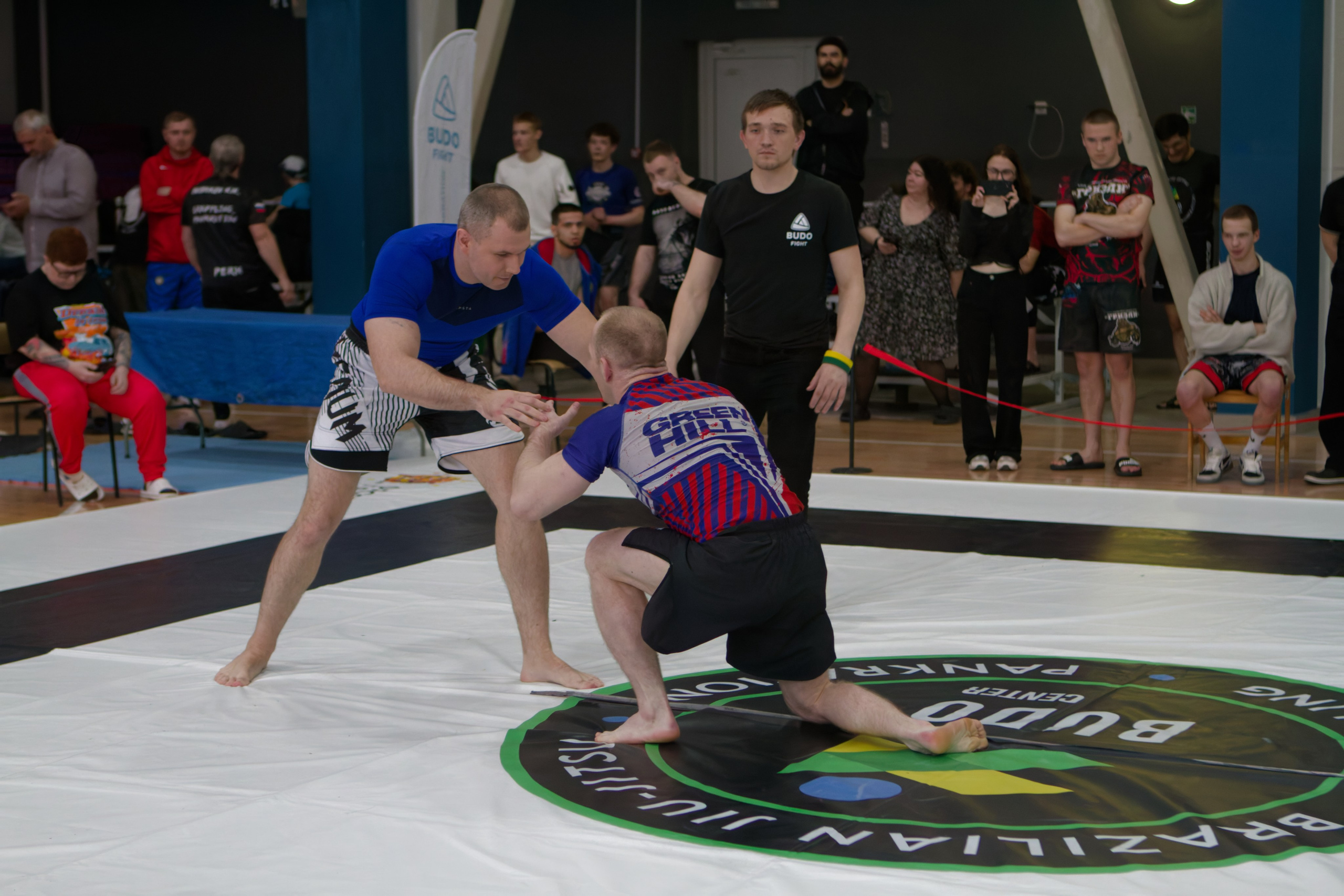 Борьба. Джиу-джитсу 26.04.2025. Репортажный и спортивный фотограф в г. Пермь Зильберг Павел