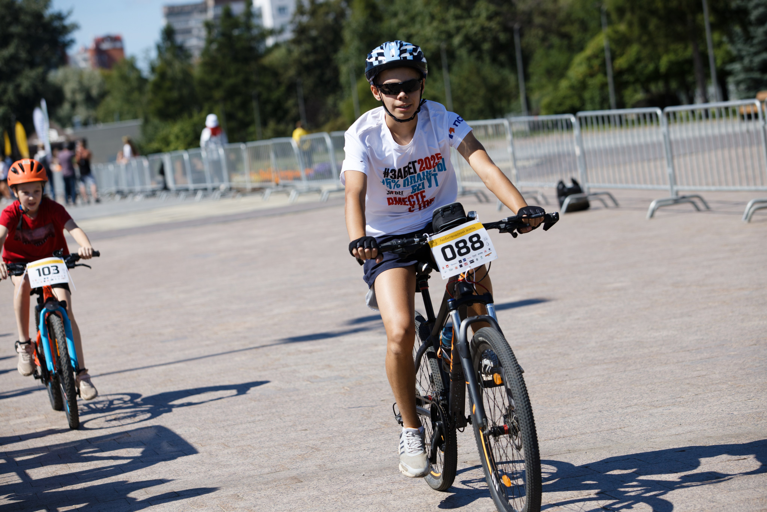 Велофест 20.07.2025. Репортажный и спортивный фотограф в г. Пермь Зильберг Павел
