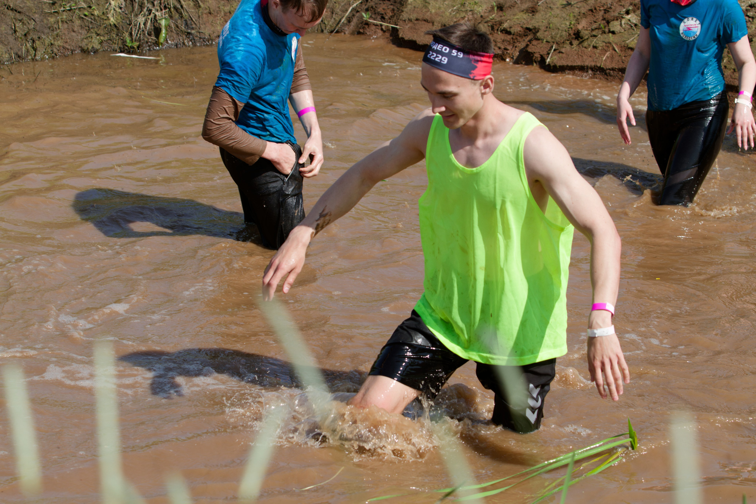 Родео59. Репортажный и спортивный фотограф в г. Пермь Зильберг Павел