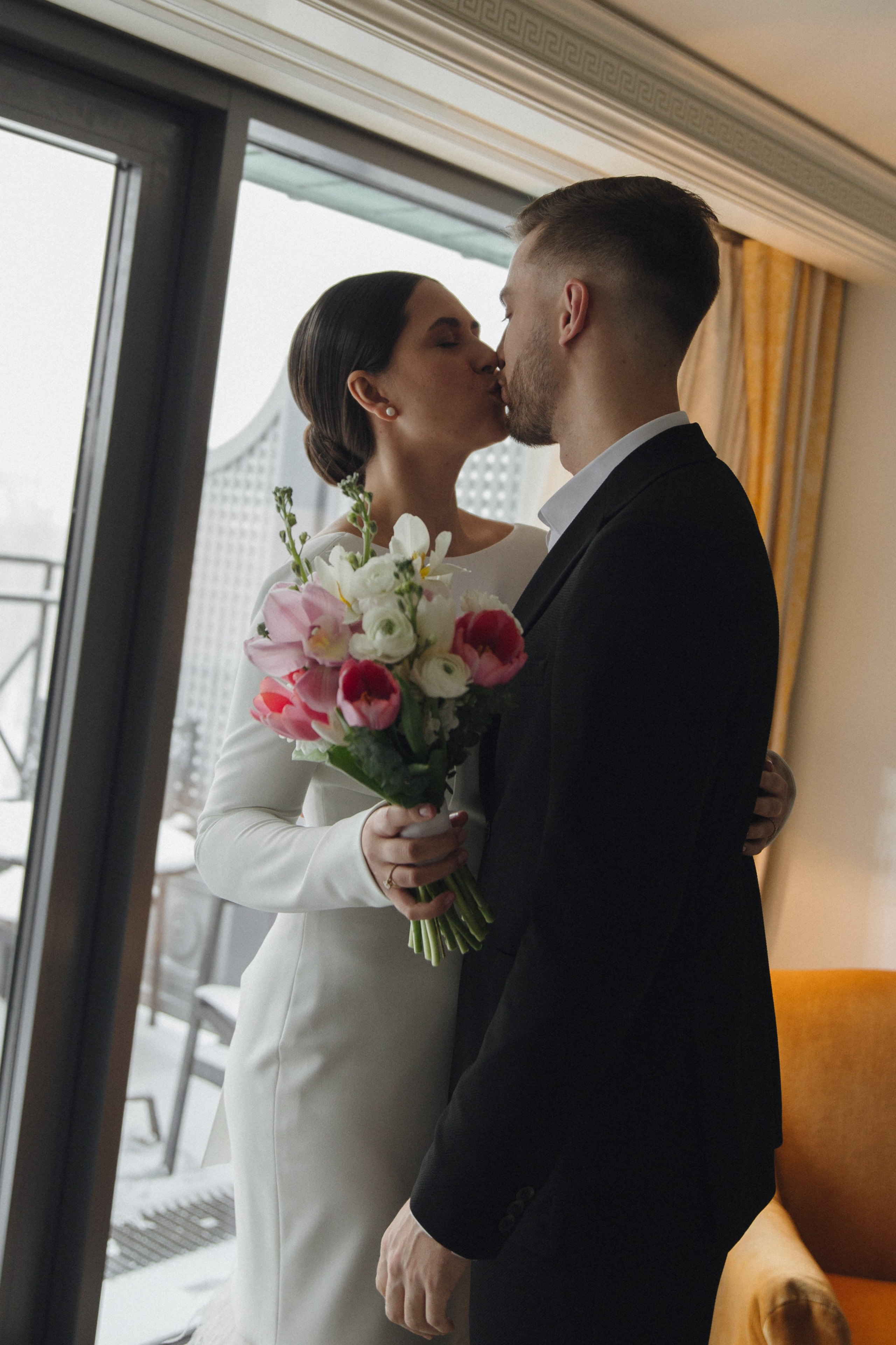 M&K. Фотограф Санкт-Петербург Евгения Корякина (eva_maruu)