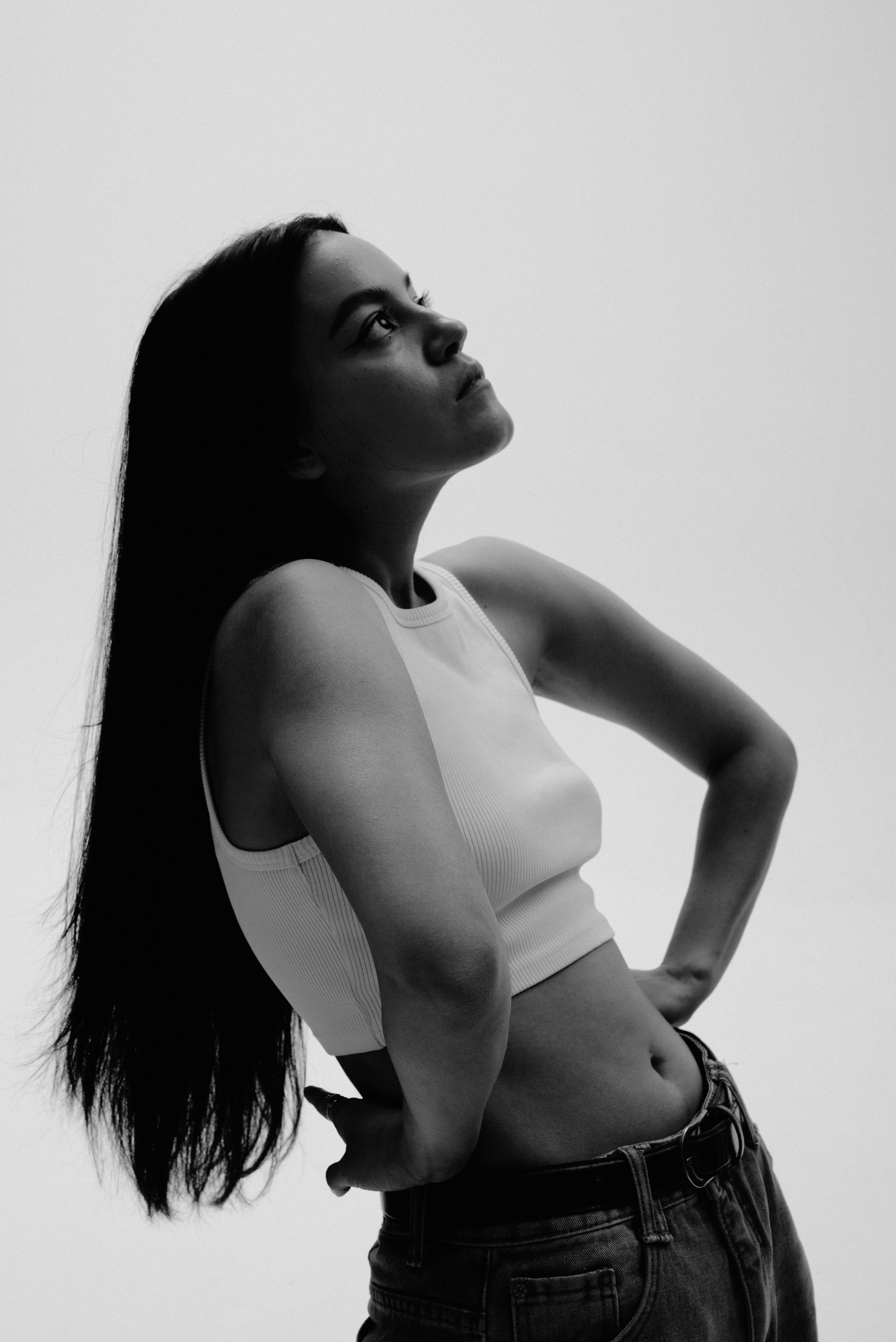 Гульнара. Фотограф Уфа