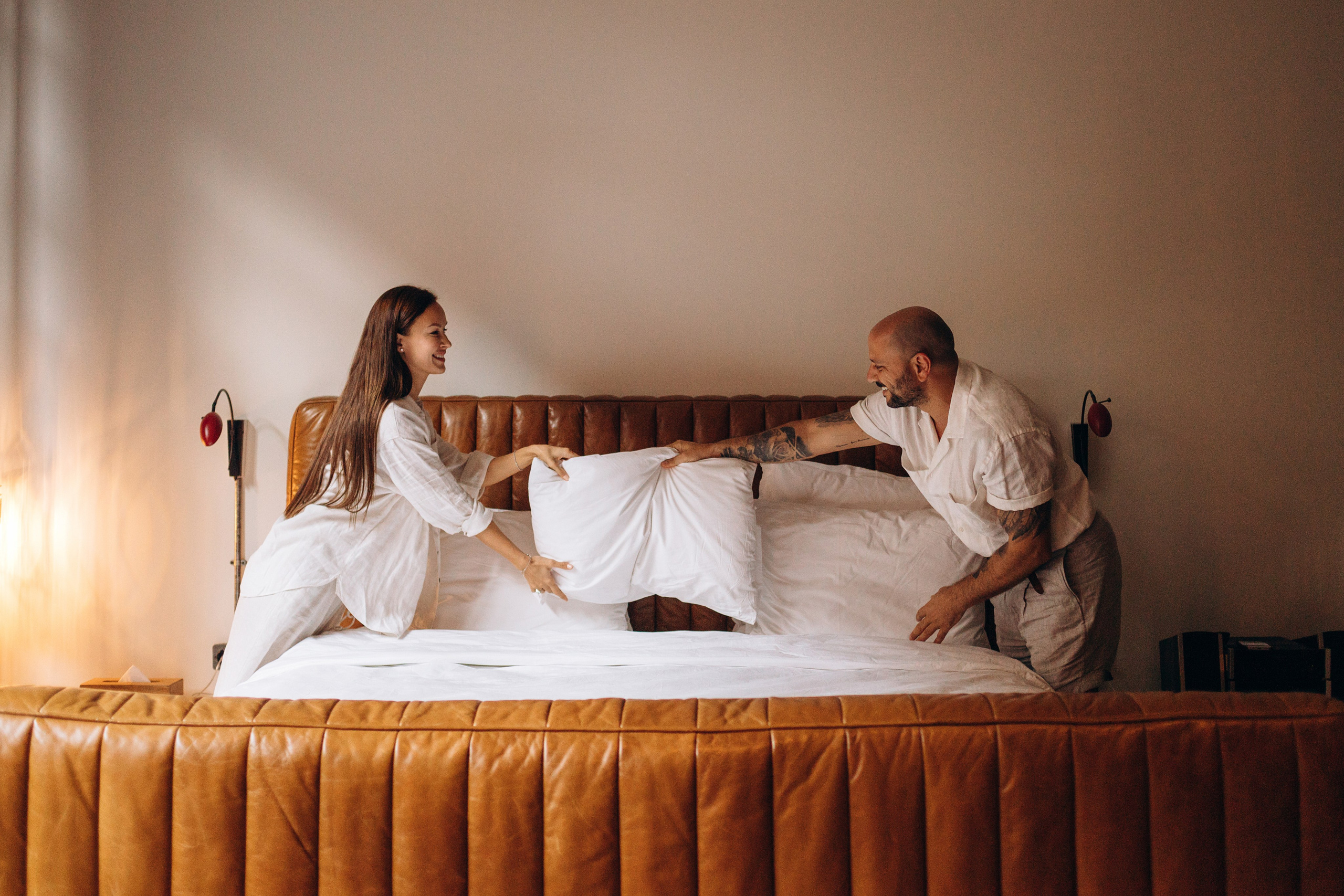 Карина и Лео. Фотограф в Тбилиси Наталья Фомина