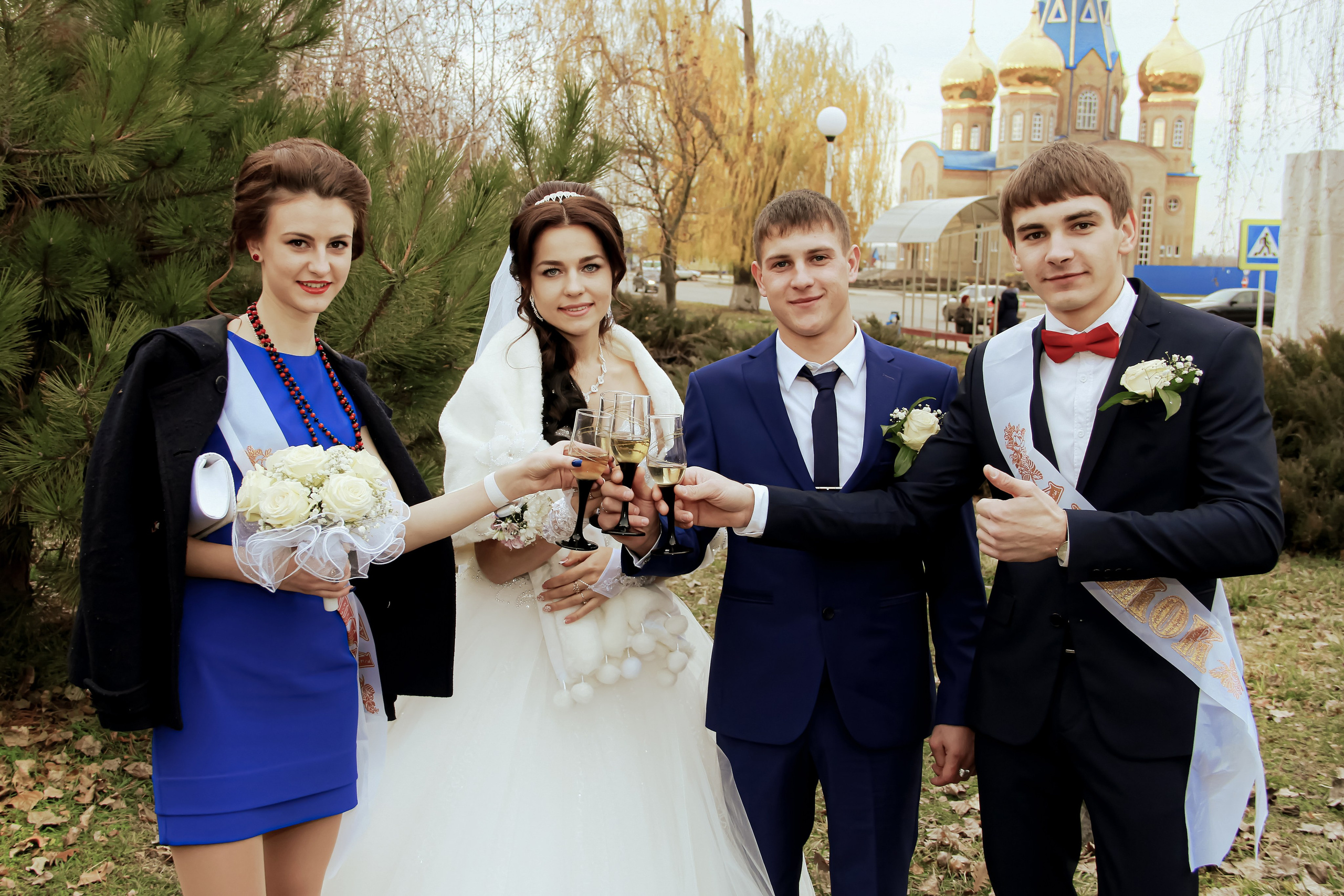 СВАДЕБНЫЕ ФОТО. Свадебный видеограф и фотограф в Краснодарском крае Игорь Варава