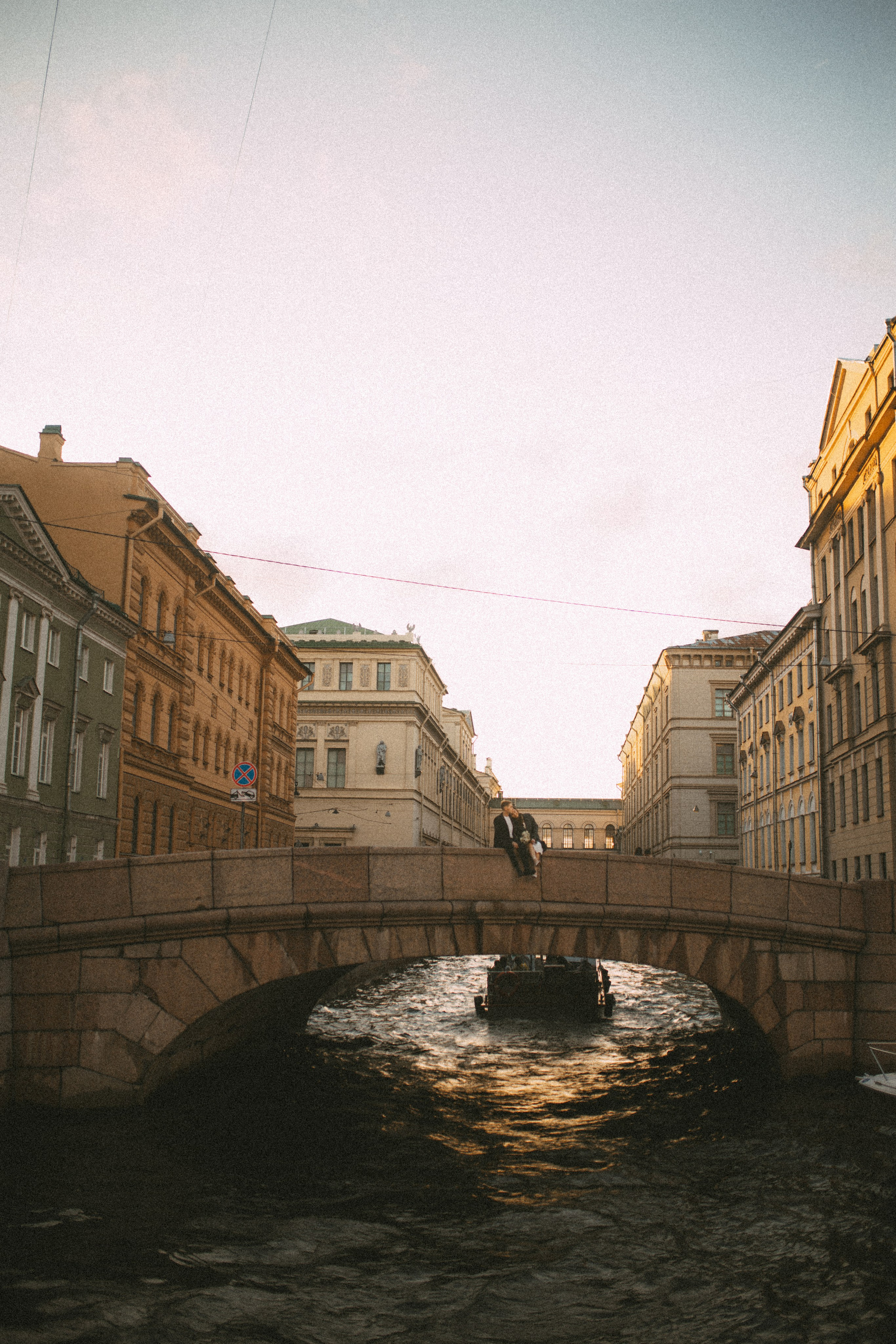 Д & A | Санкт-Петербург. Фотограф Екатерина Амбрушкевич