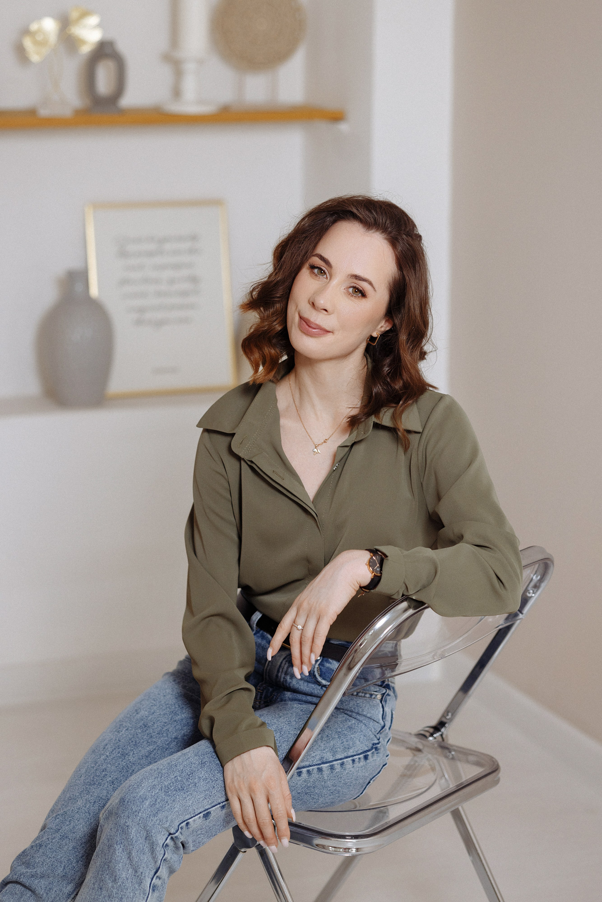 Контент для Марины. Каплицкая Любовь — фотограф Тверь