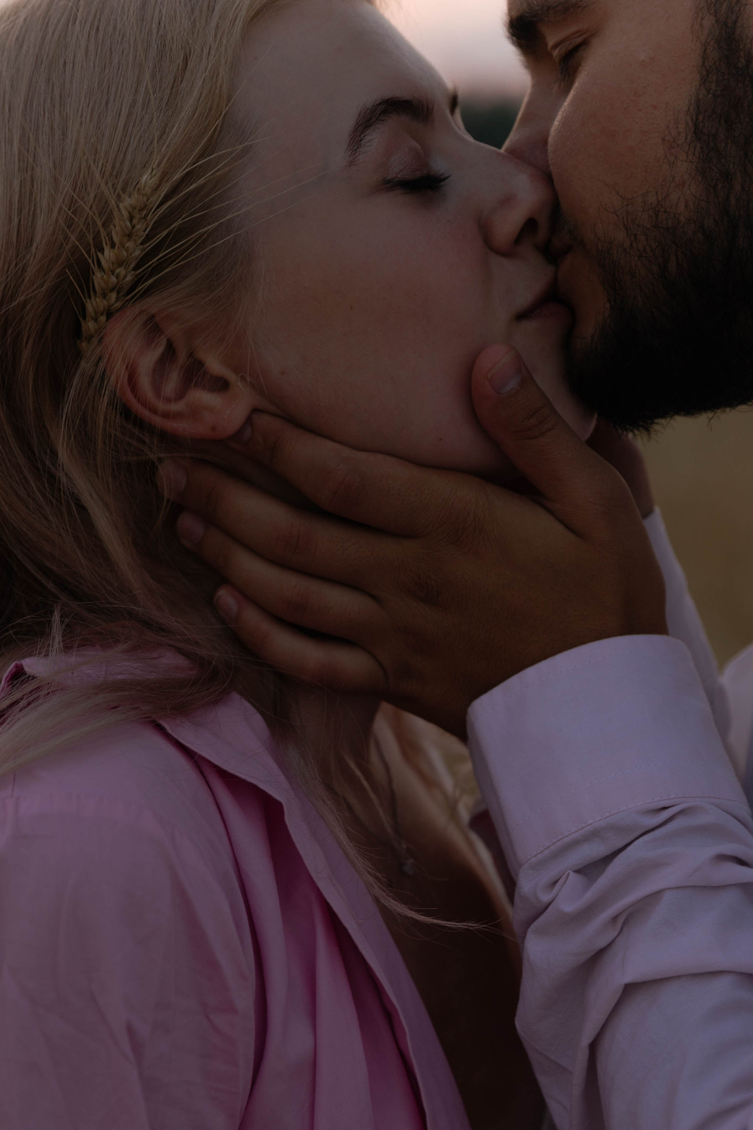 Илья и Валерия. Свадебный и семейный фотограф в Челябинске