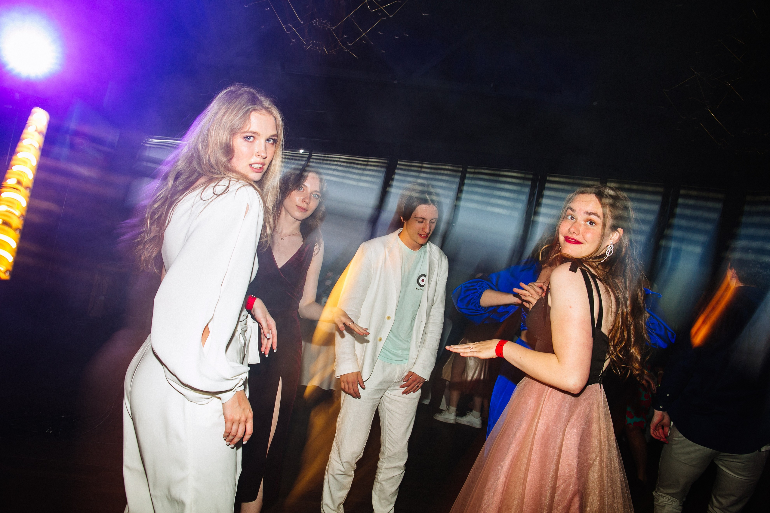 Выпускные. Фотограф Serg-Epic — Сергей Клепиков