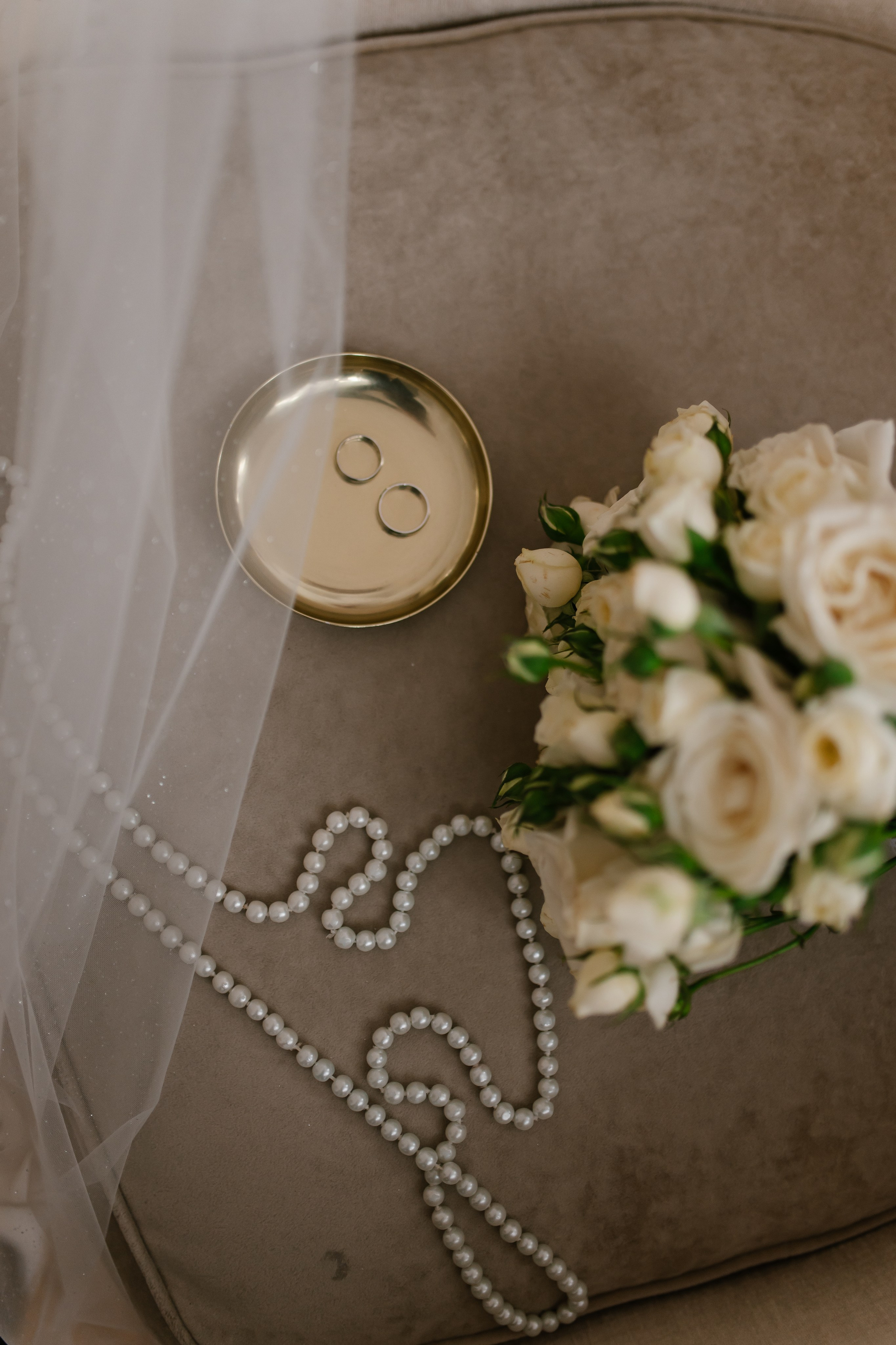 Свадебный день О+К. Свадебный и семейный фотограф Пенза Анастасия Артюшкина