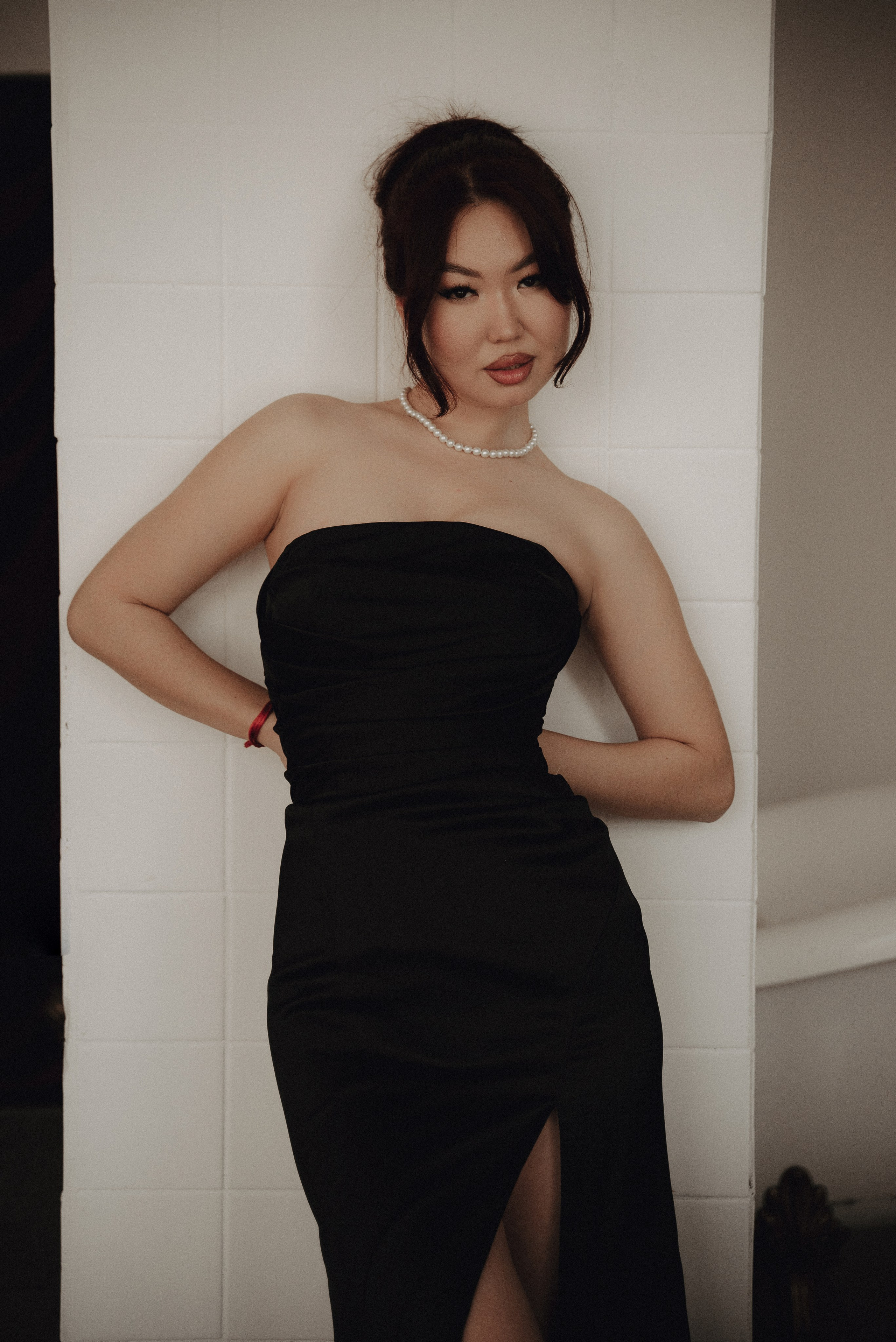 АЙЫРАА. Екатерина Курбанова. Женский фотограф