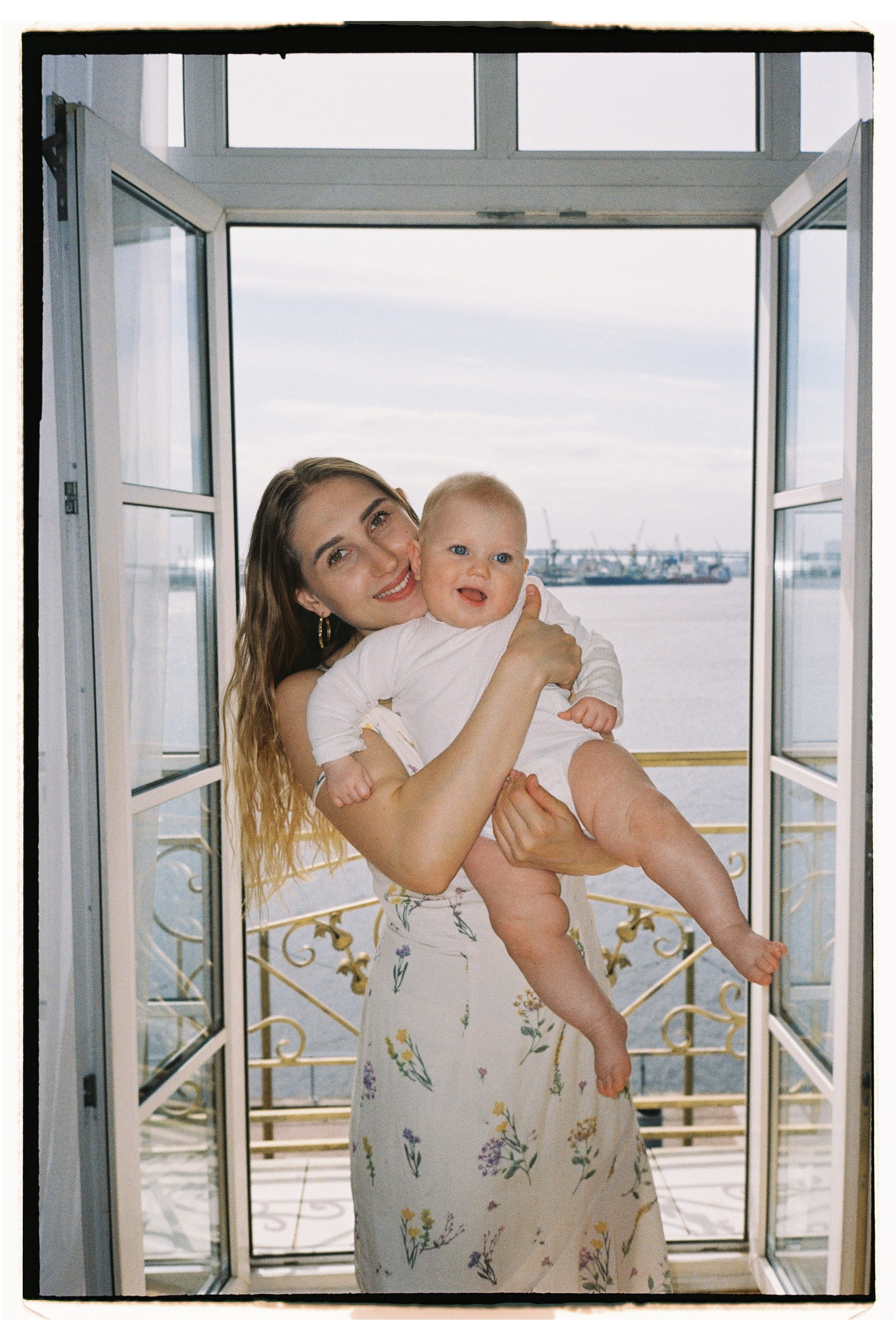 Таня, Саша и Тимоша. Сестры Карабаза. Фотографы и ретушеры в Москве и Санкт-Петербурге