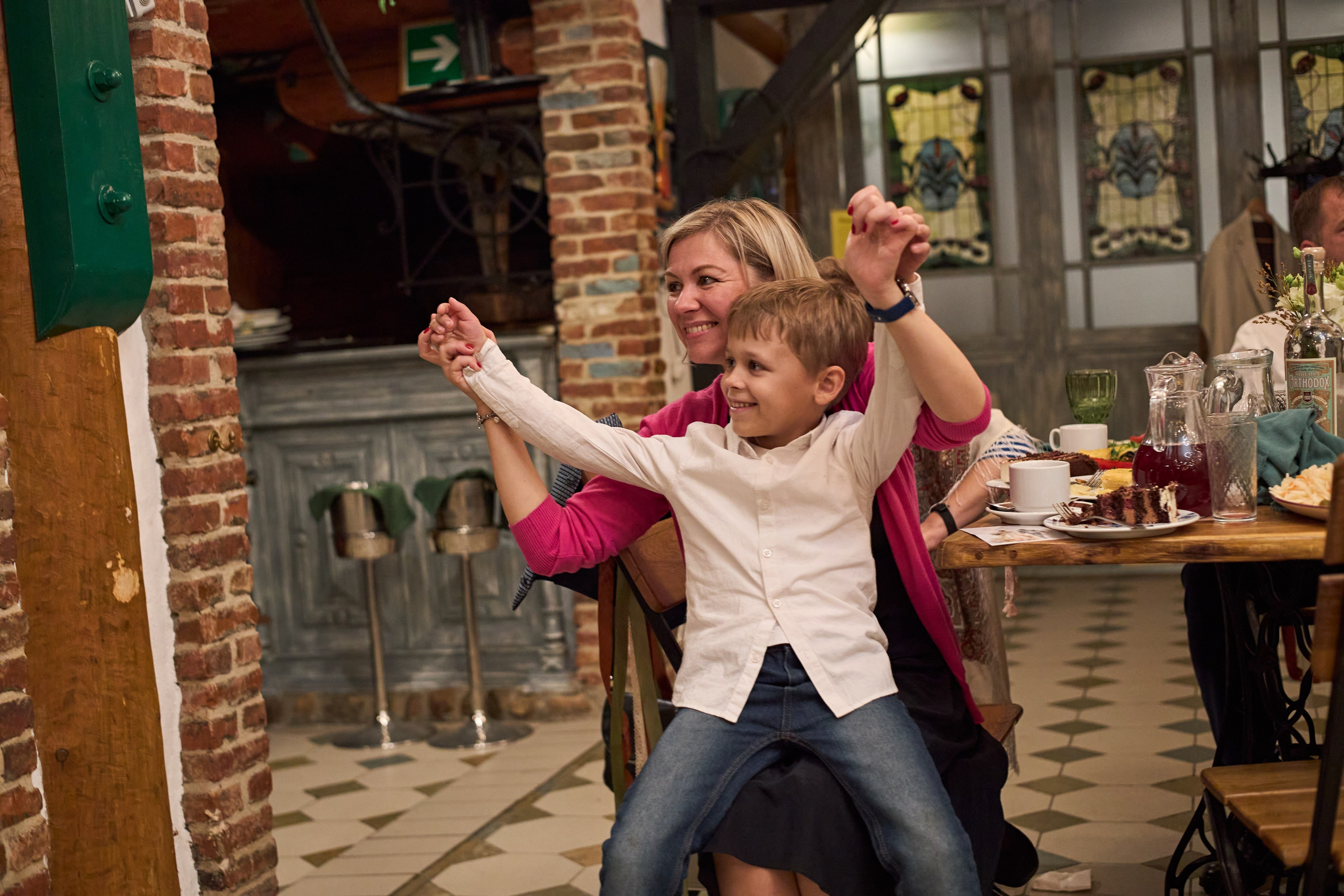 Свадьба в Дмитрове. Свадебный фотограф Кирилл Шустров
