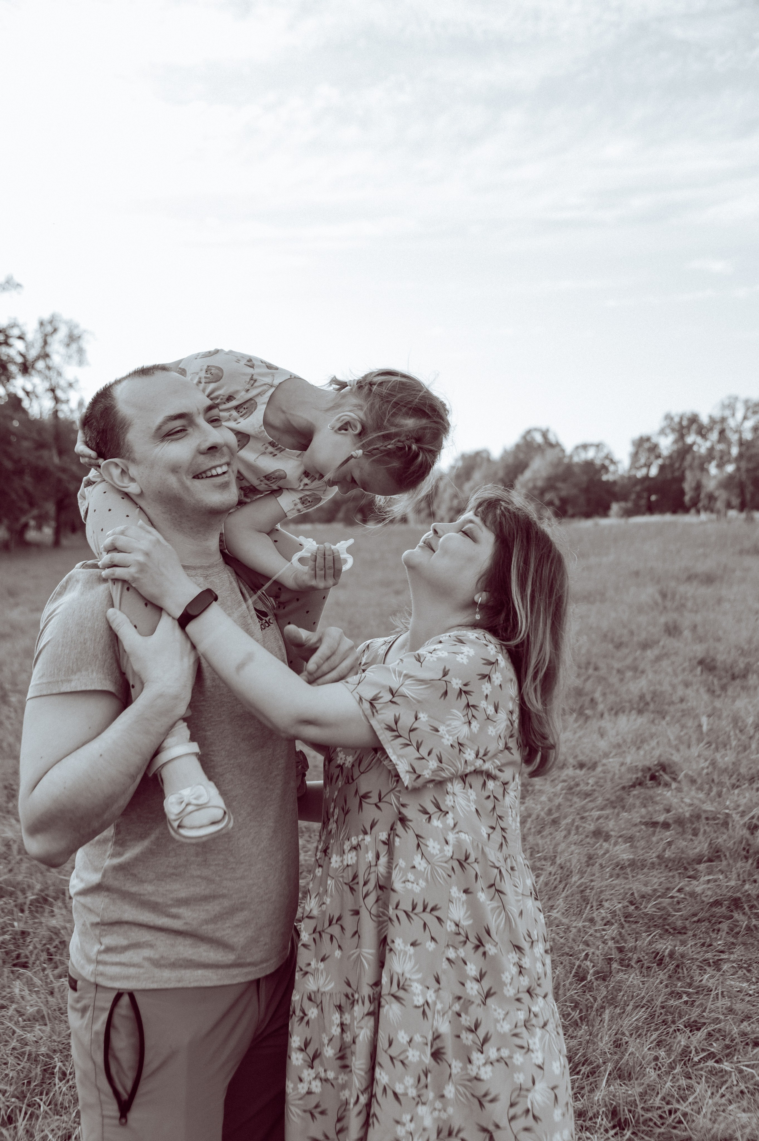 СЕМЕЙНАЯ. Совец ДЗ. Наталья. Детский и семейный фотограф Катерина Мишина