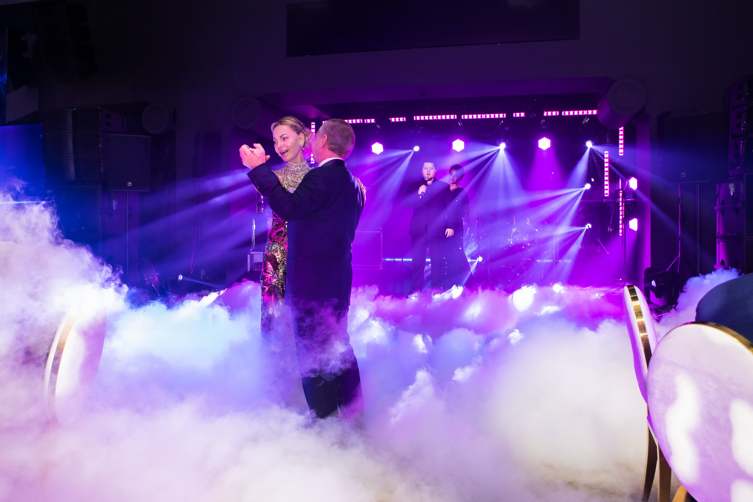 PrivatеЕvent. Главная