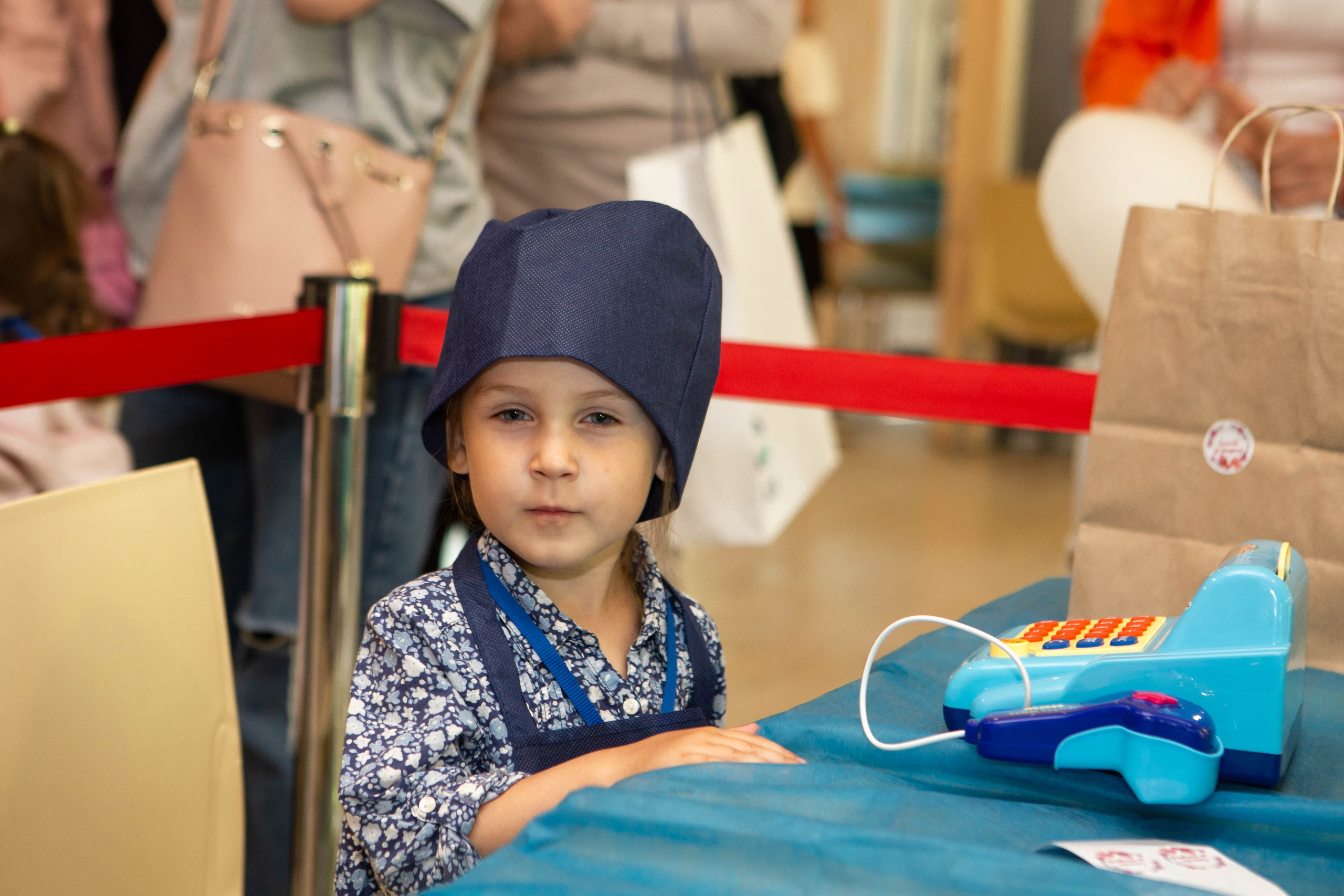 День защиты детей. Фотограф Абакумова Анастасия