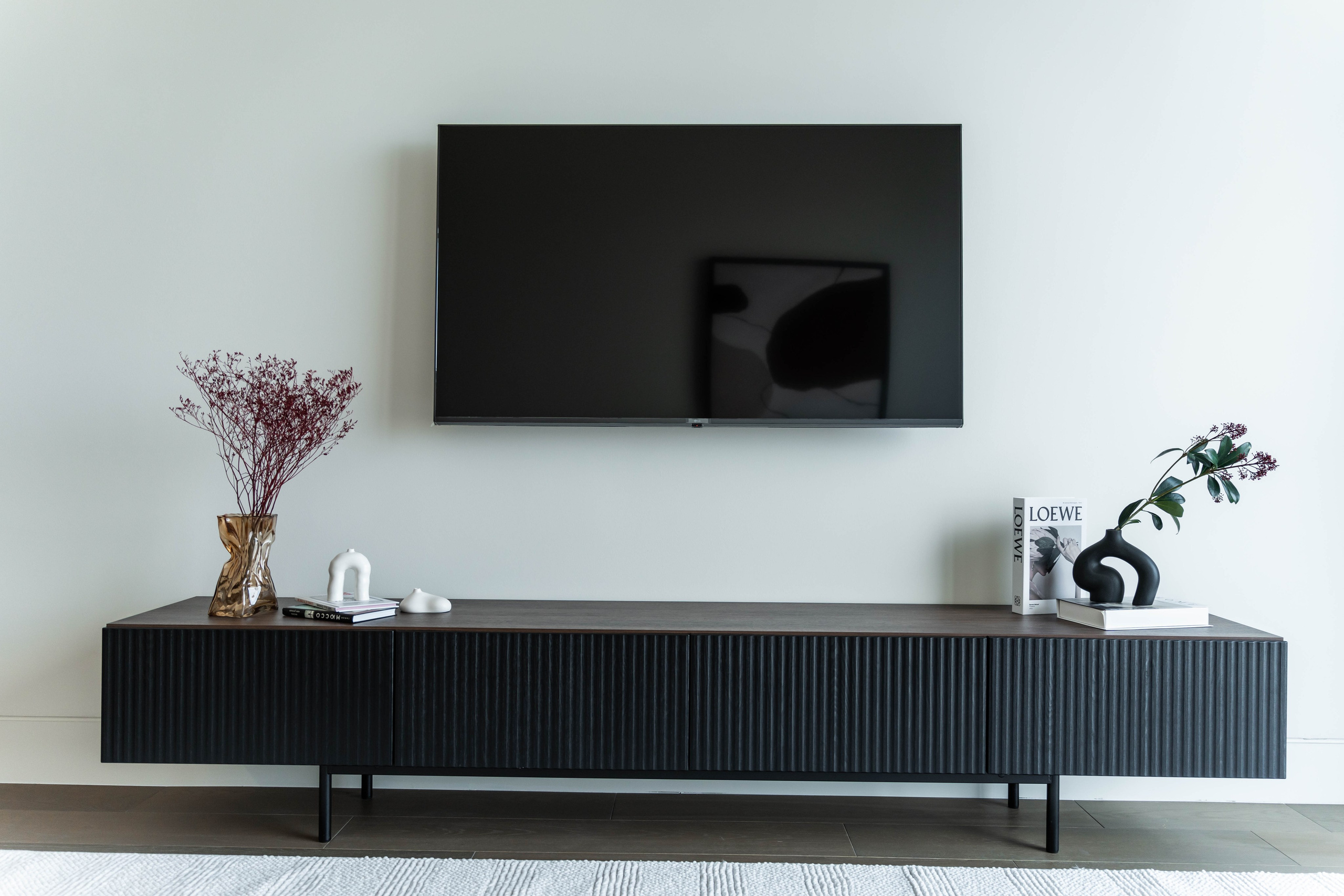 ЖК на Поклонной. Фотограф Абакумова Анастасия