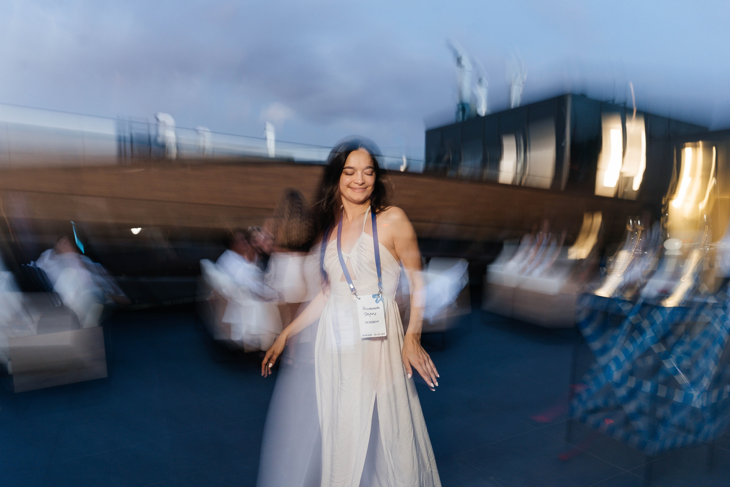 ХHEADS |AFTER PARTY. Фотограф Абакумова Анастасия