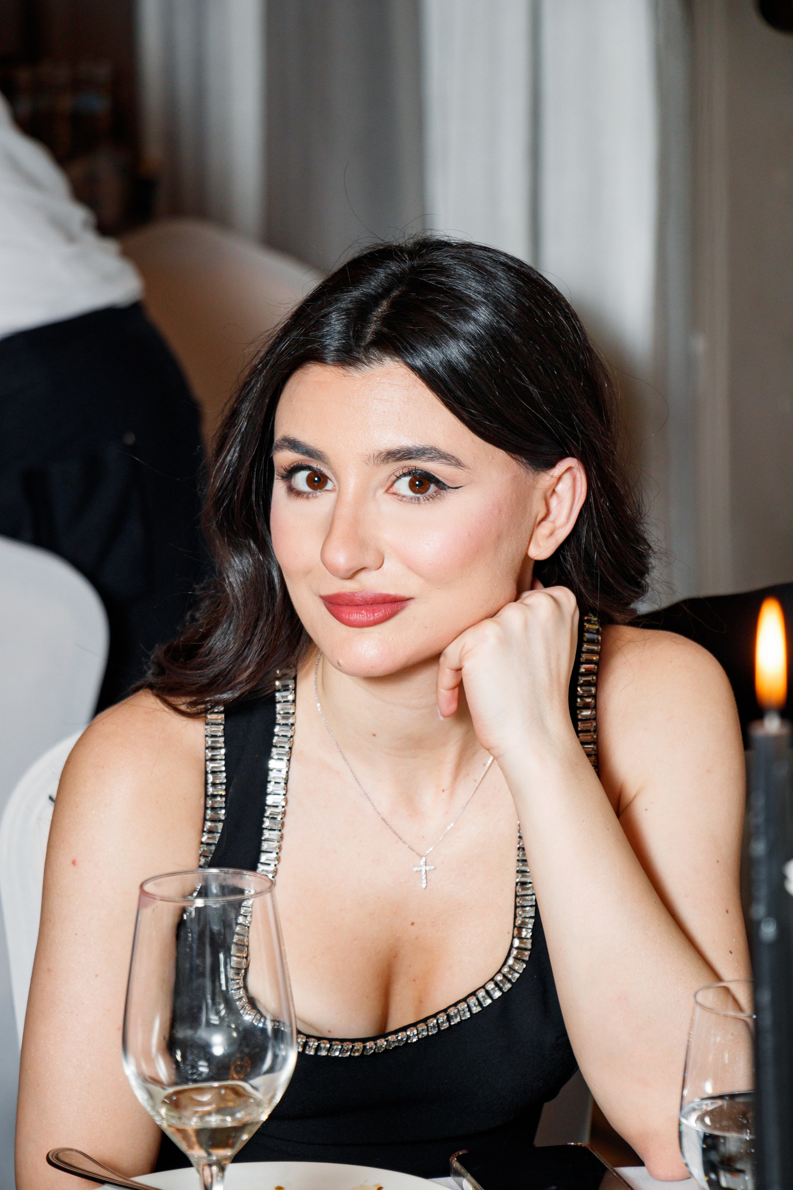 Карина. День рождения. Портретный и репортажный фотограф