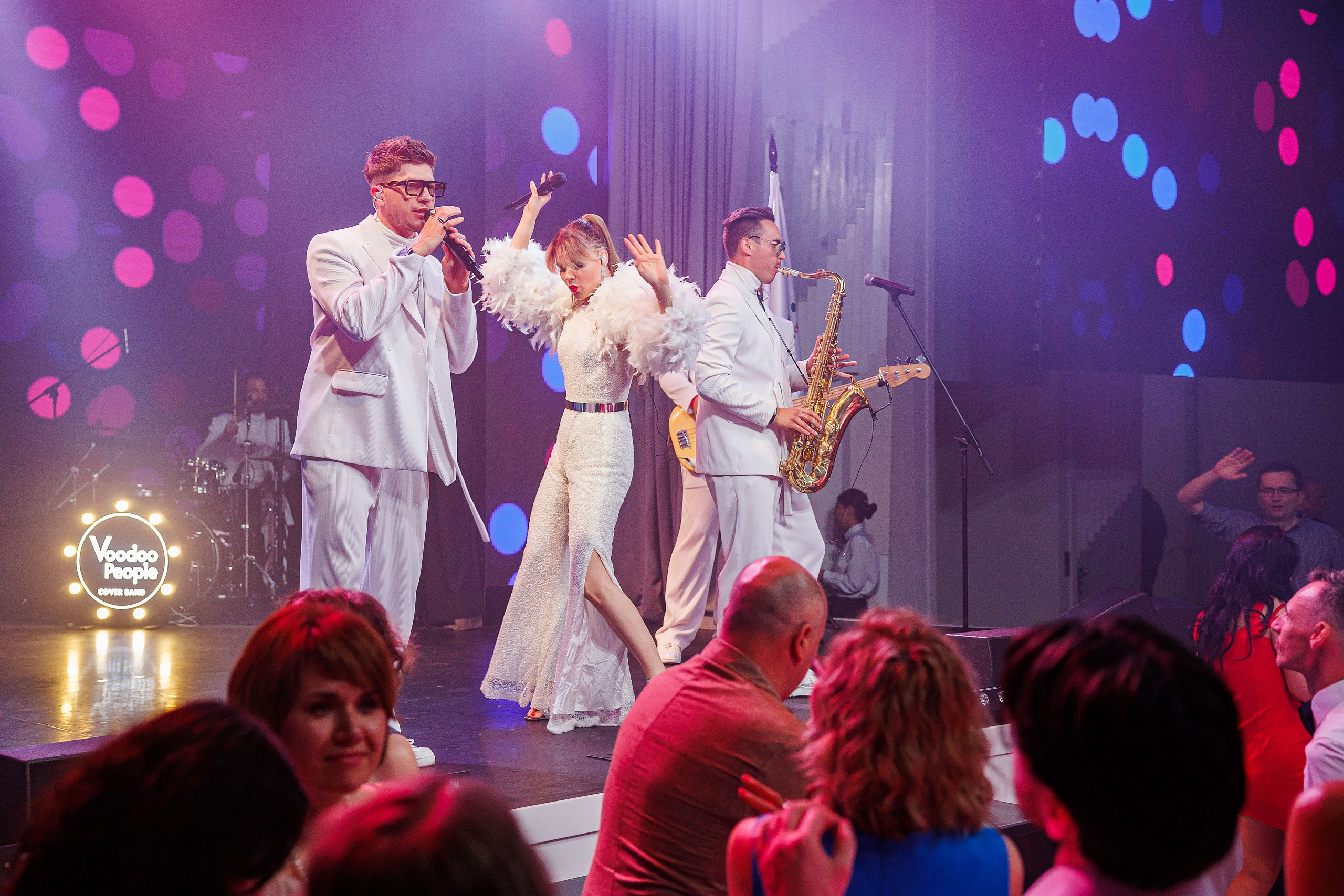 "Эко-Мед-сМ" - День Рождения компании. Фотограф в Москве и МО, Алексей Балышев