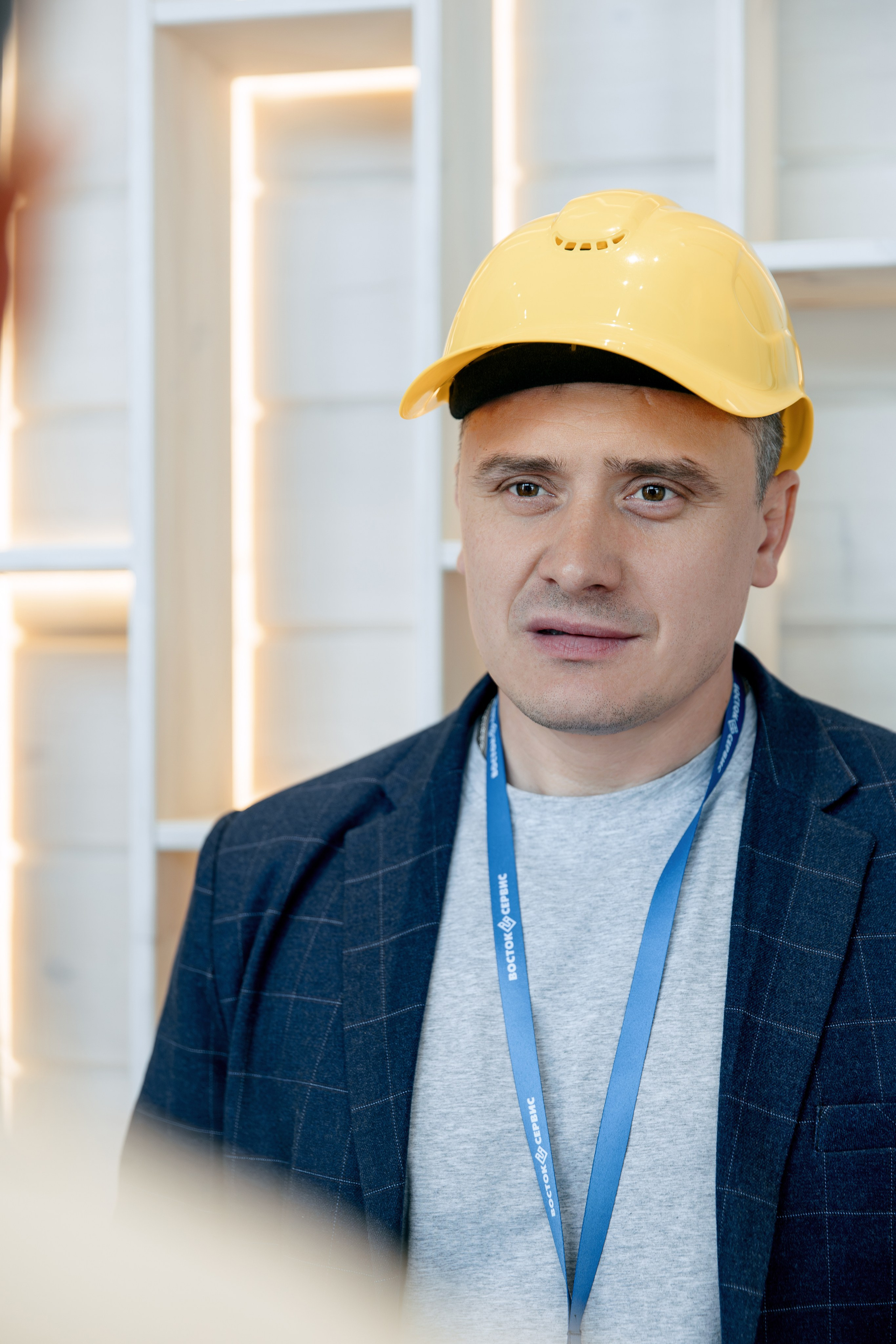 ВОСТОК СЕРВИС. Фотограф в Красноярске