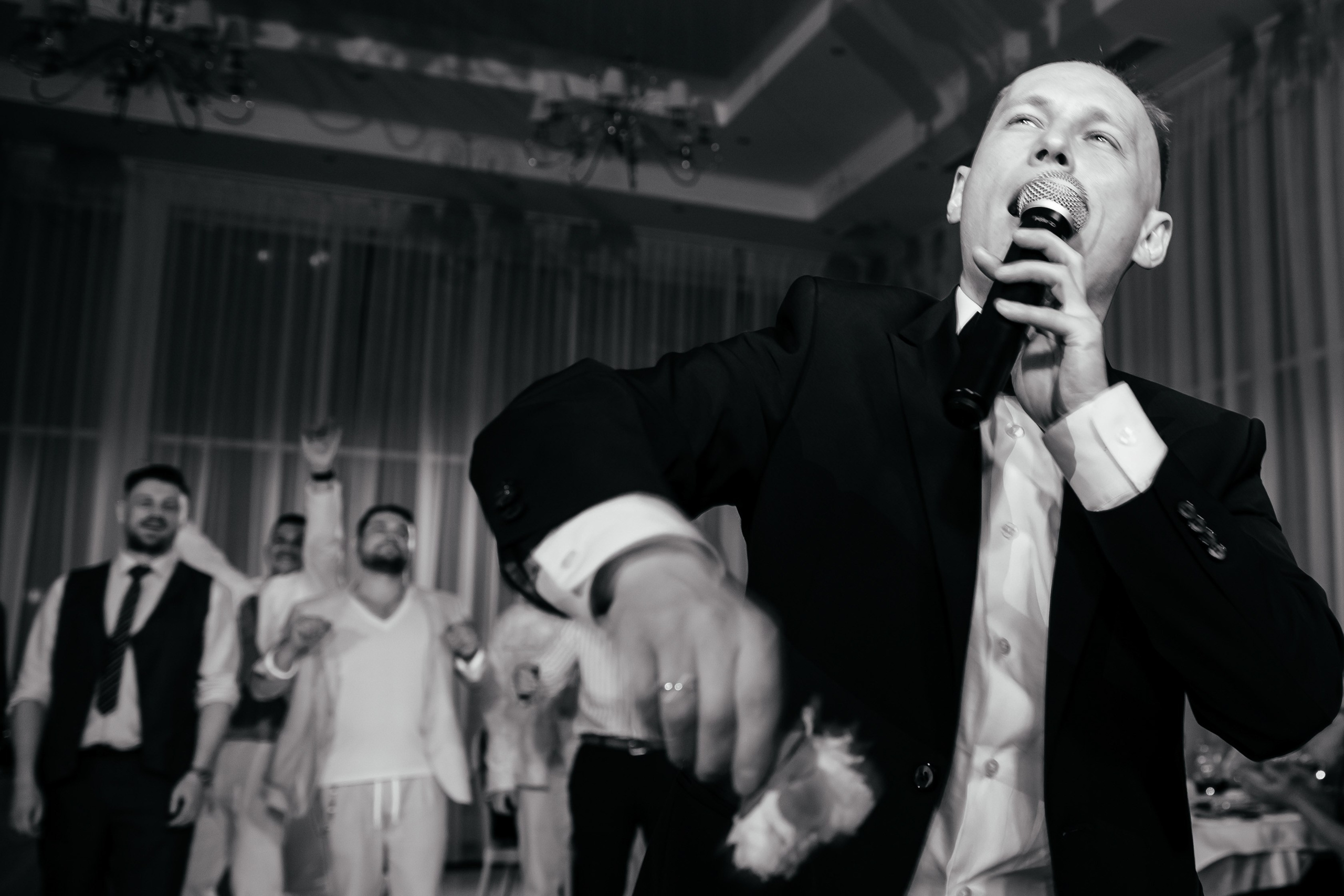 Евгений и Татьяна. Фотограф в Красноярске