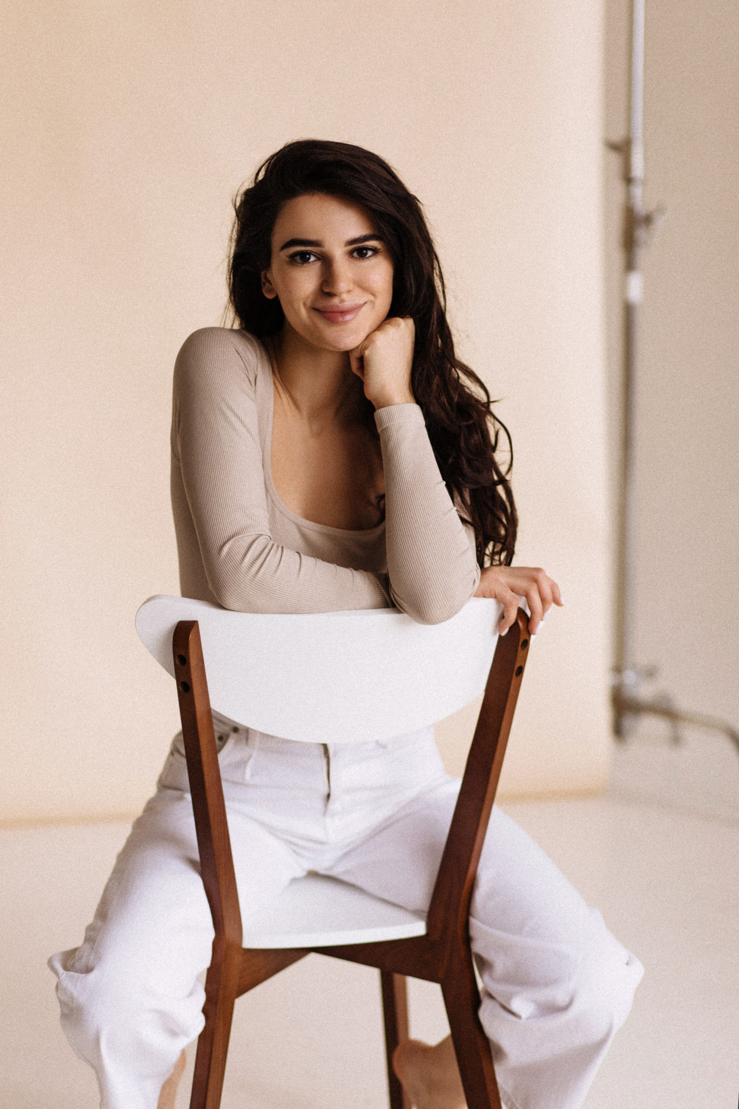 Для косметолога. Фотограф в Тамбове Ольга Мельникова