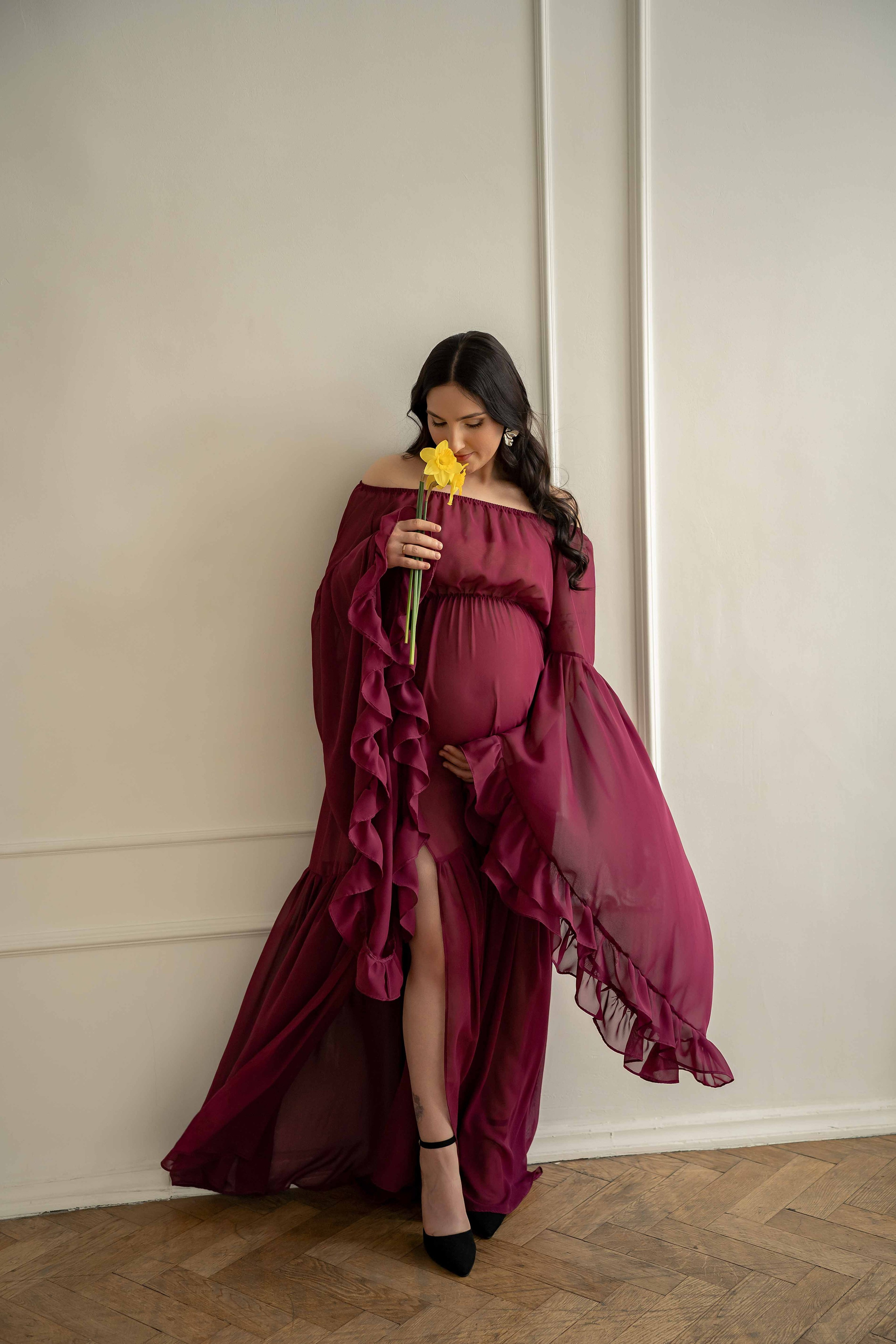 Съёмочная коллекция. Главная