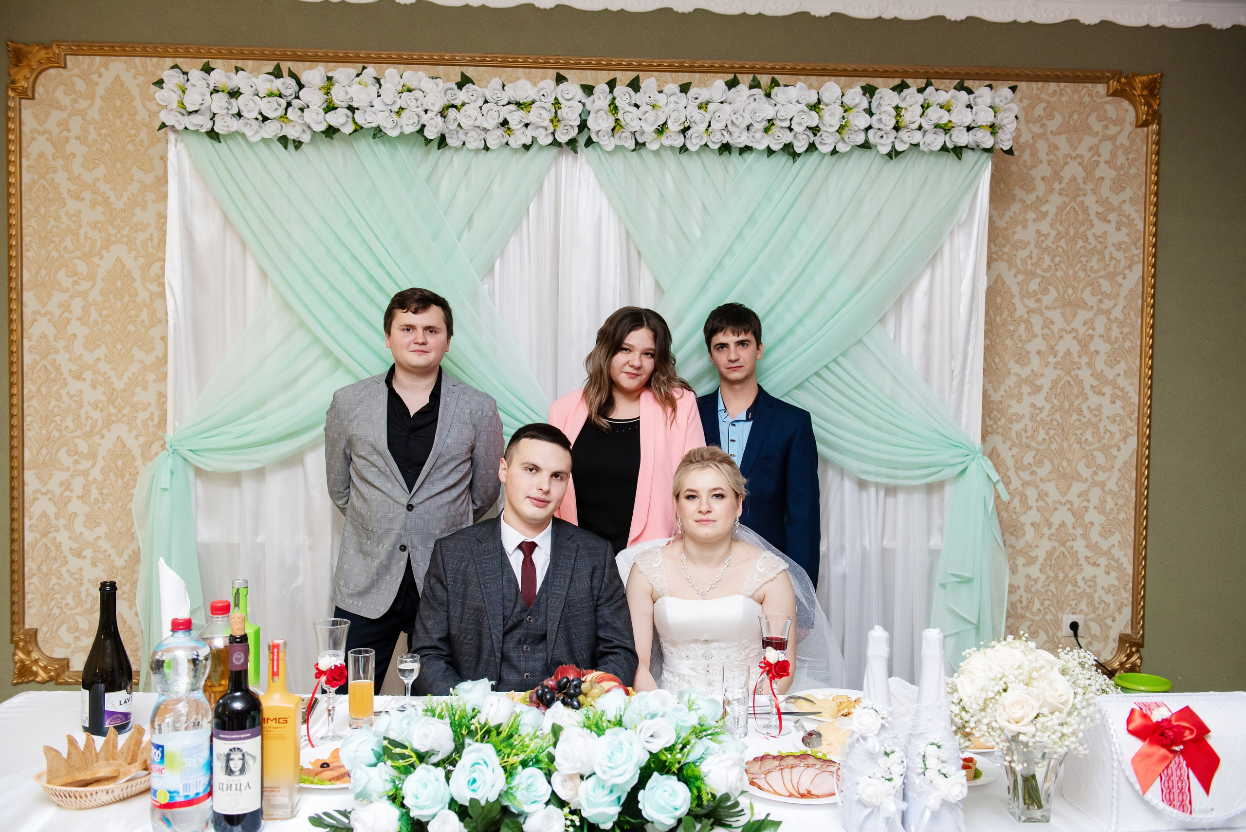 Андрей и Анастасия. Семейный и свадебный фотограф в Ельце Юлия Дякина