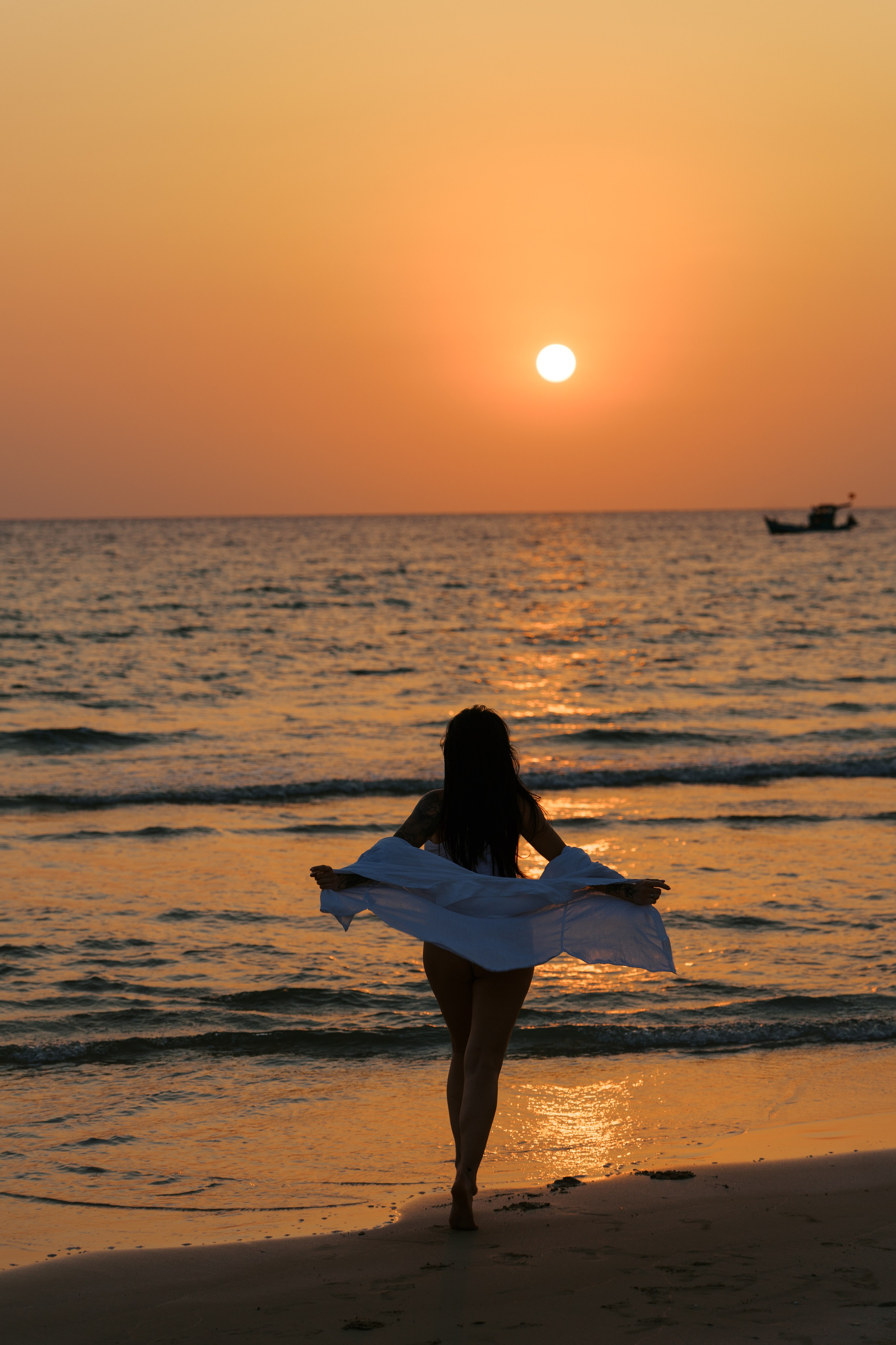 Фотосессия беременности в островном стиле. Phu Quoc Photographer — Phu Quoc wedding Photograper