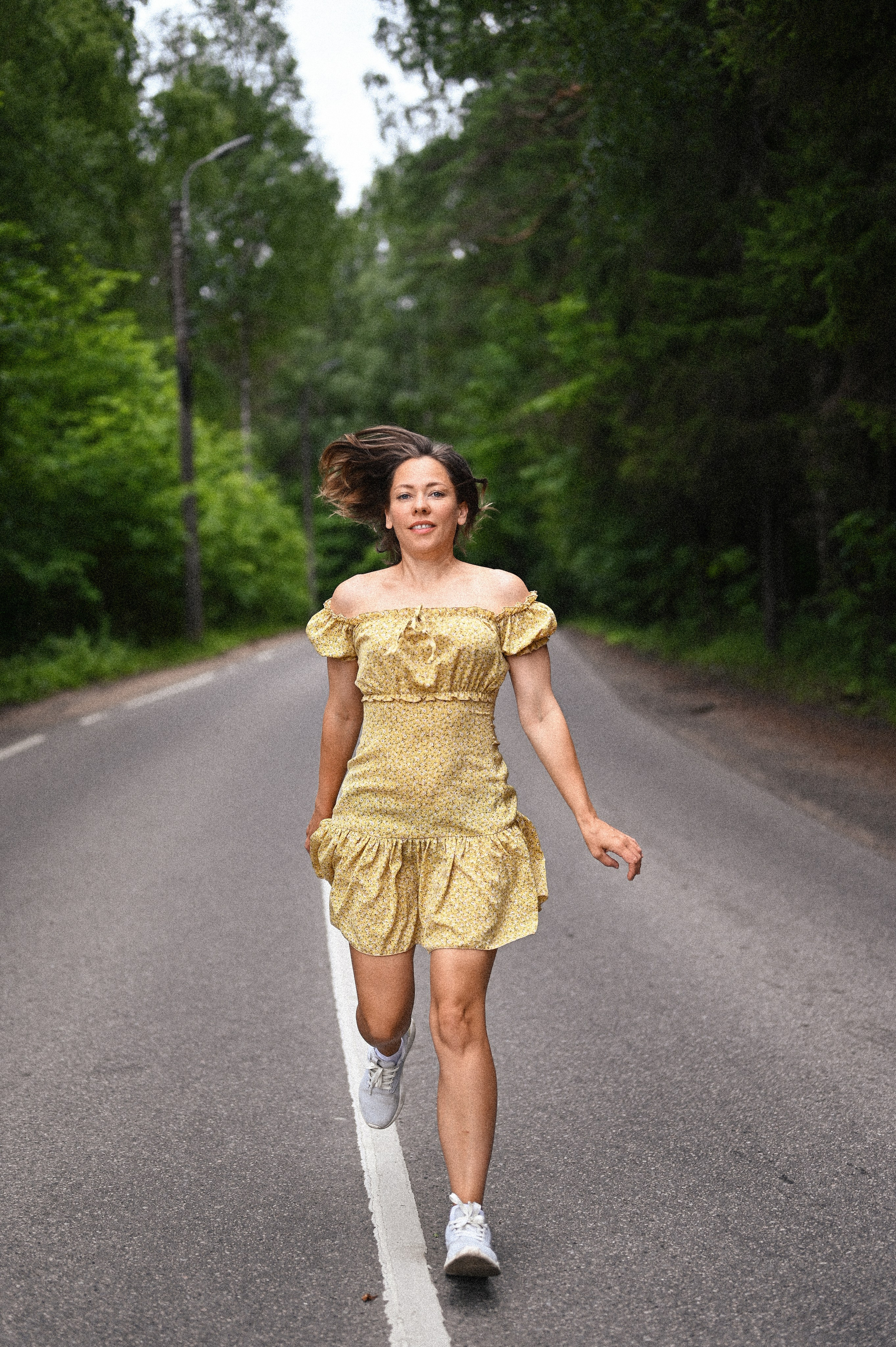 Маша. Студия детской и семейной фотографии «Время улыбаться»