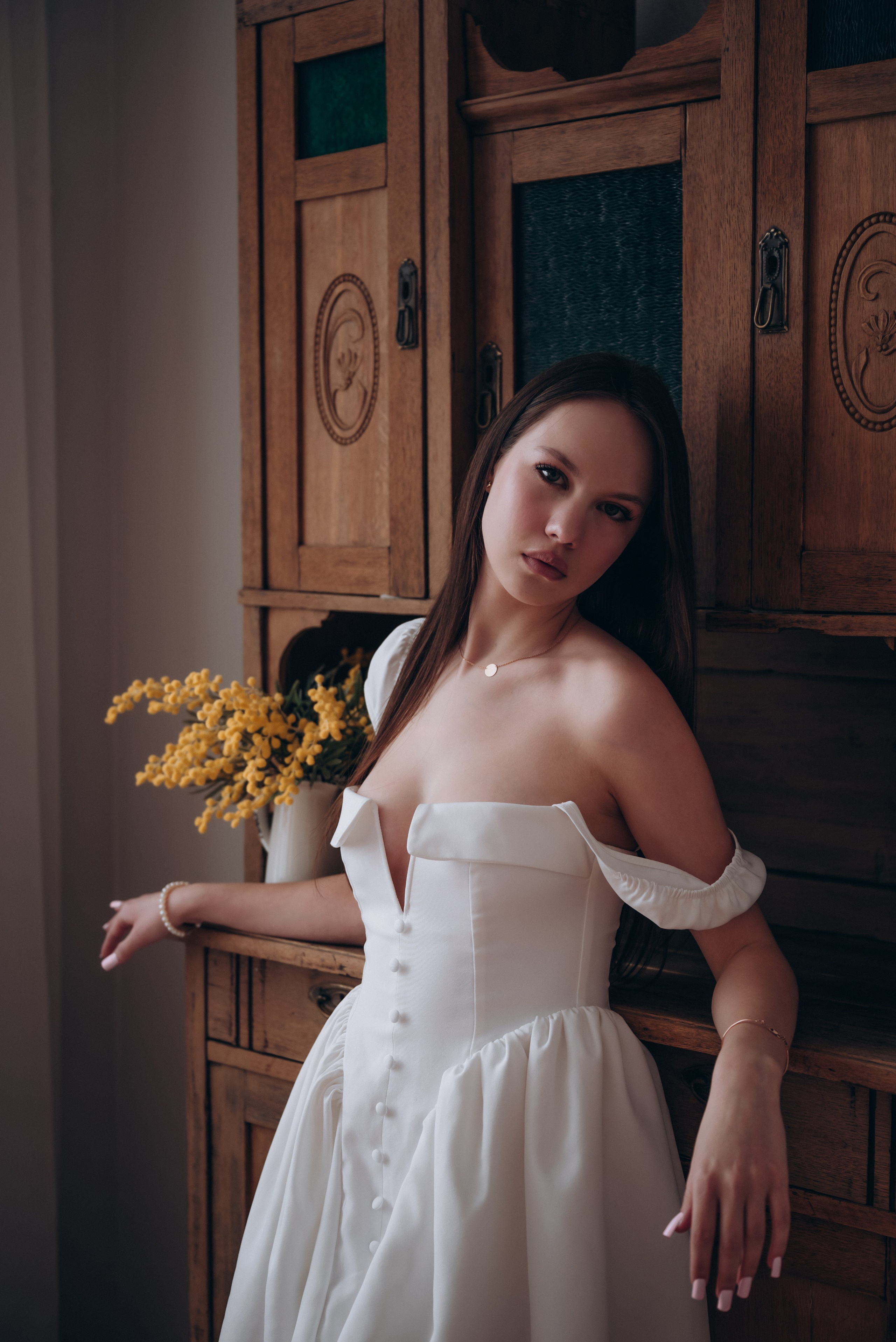 Весна. Фотограф в Новосибирске Елизавета Овчарук