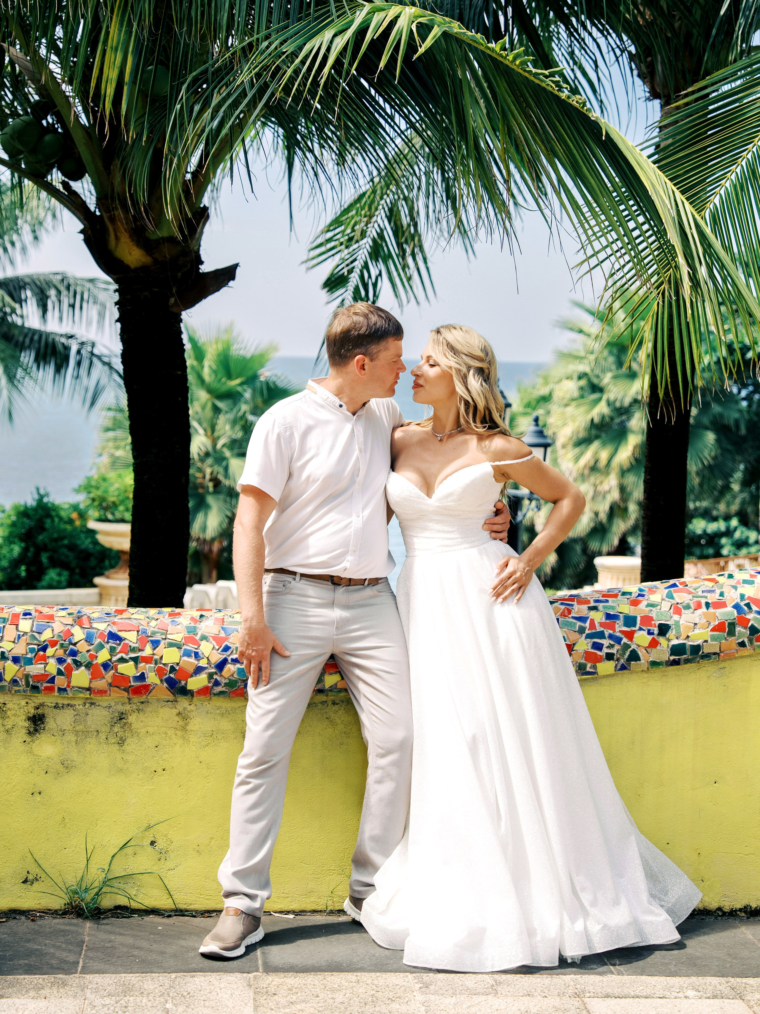 Max & Irina. Phu Quoc Photographer — Phu Quoc wedding Photograper