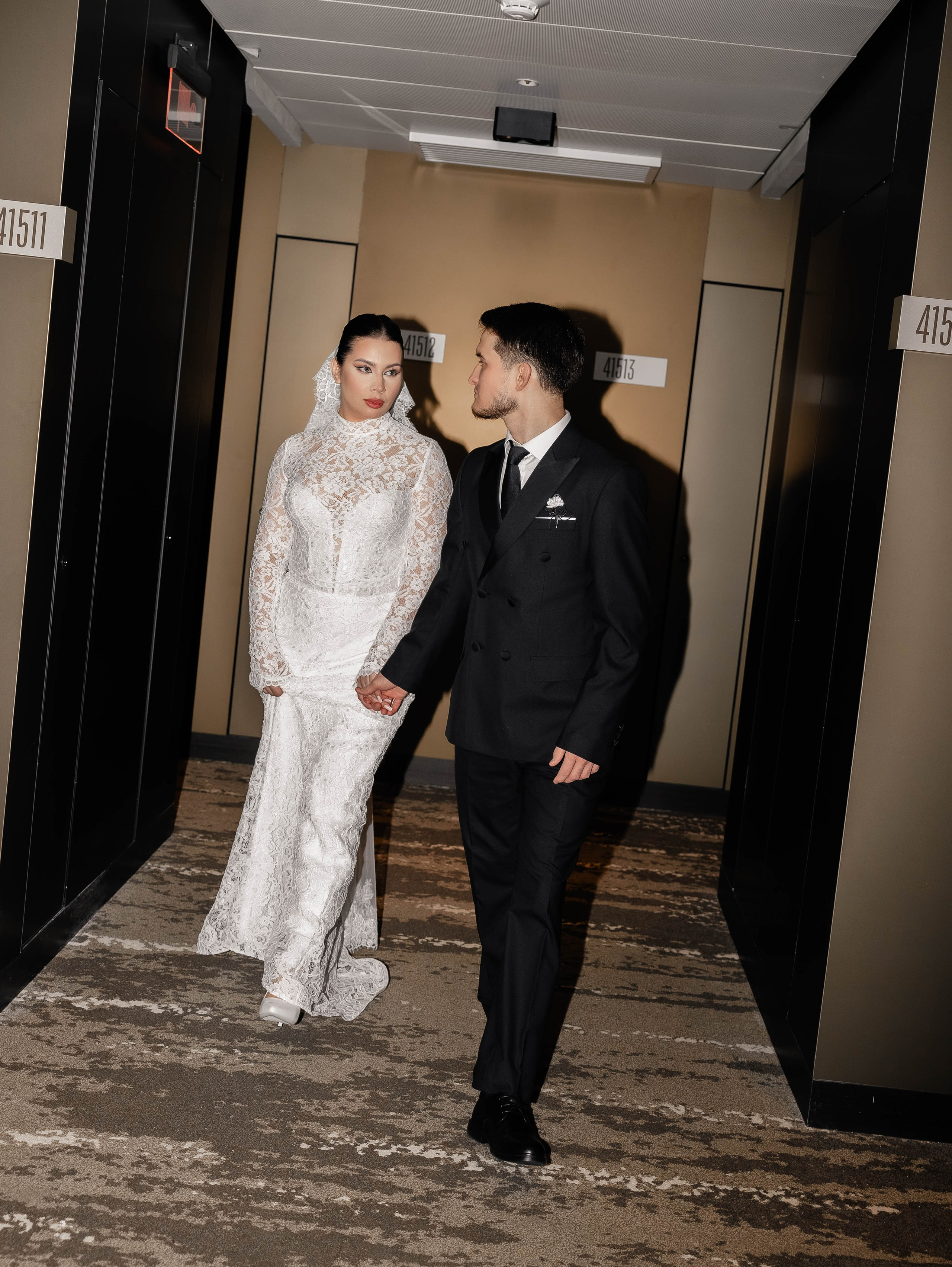 Свадебная фотосессия. Фотограф Ижевск | Казань